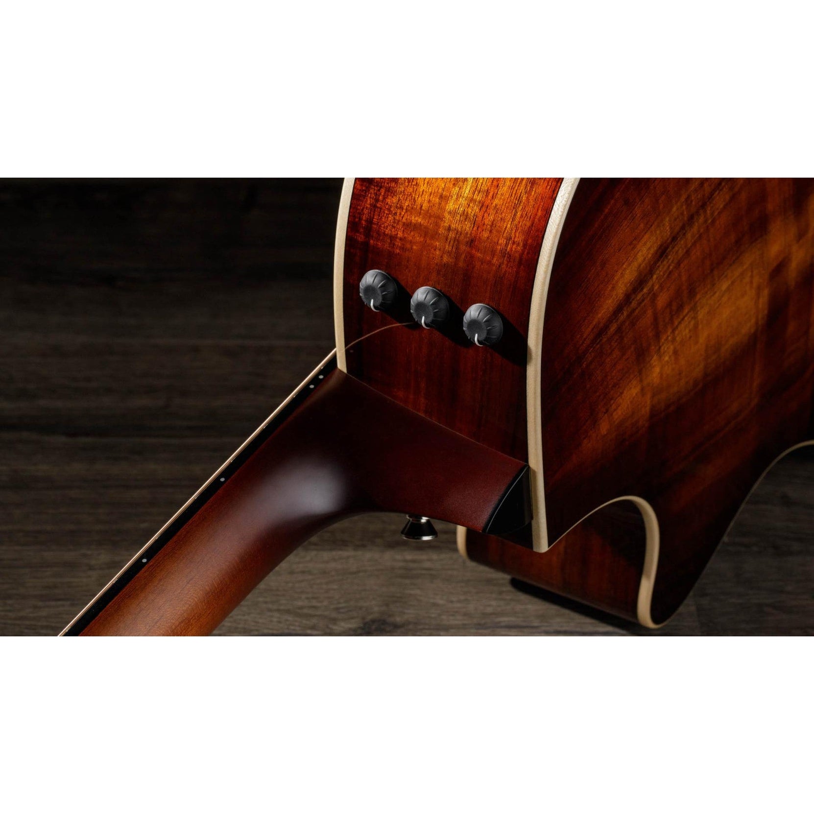 Đàn Guitar Acoustic Taylor K22ce 12-Fret w/Case-Mai Nguyên Music
