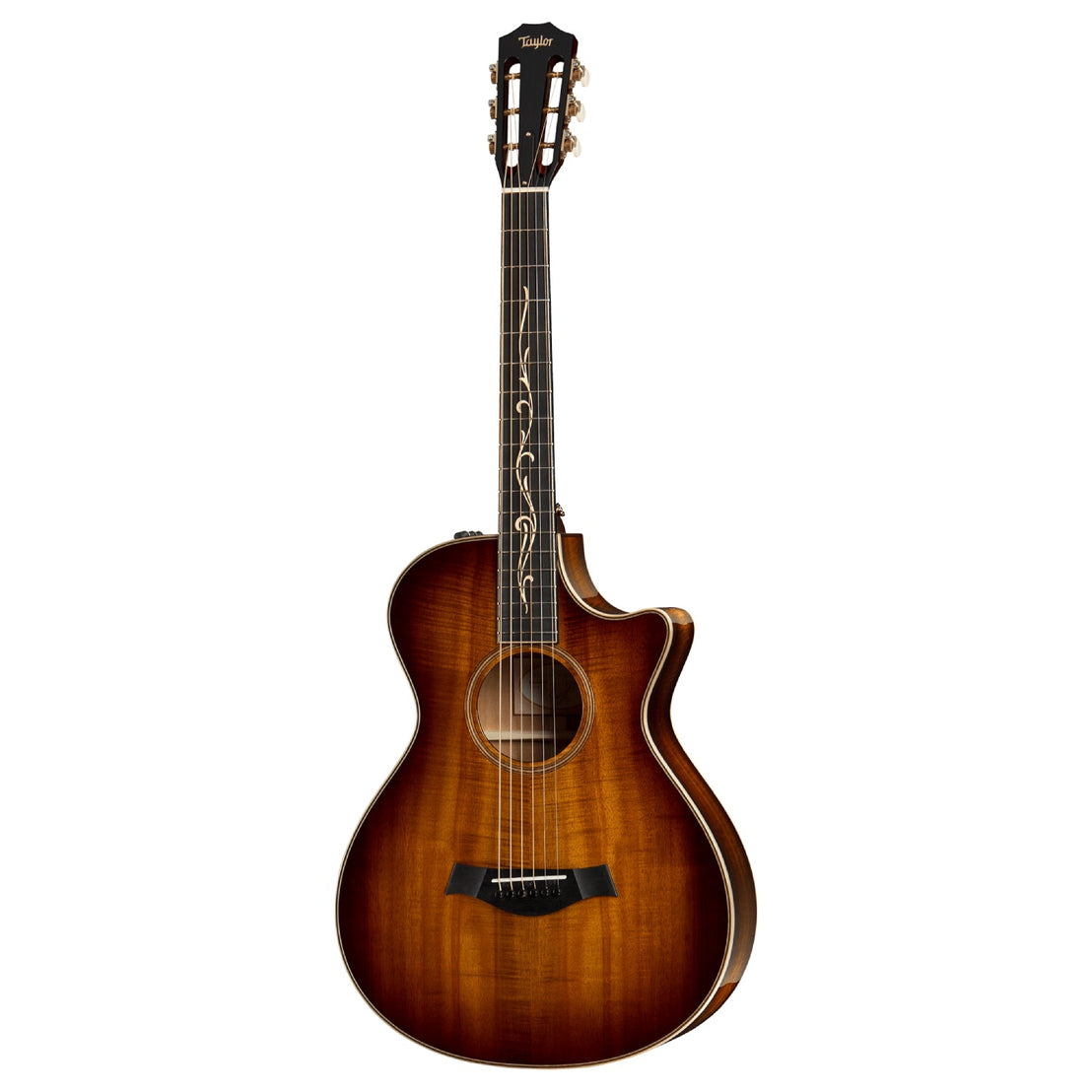 Đàn Guitar Acoustic Taylor K22ce 12-Fret w/Case-Mai Nguyên Music