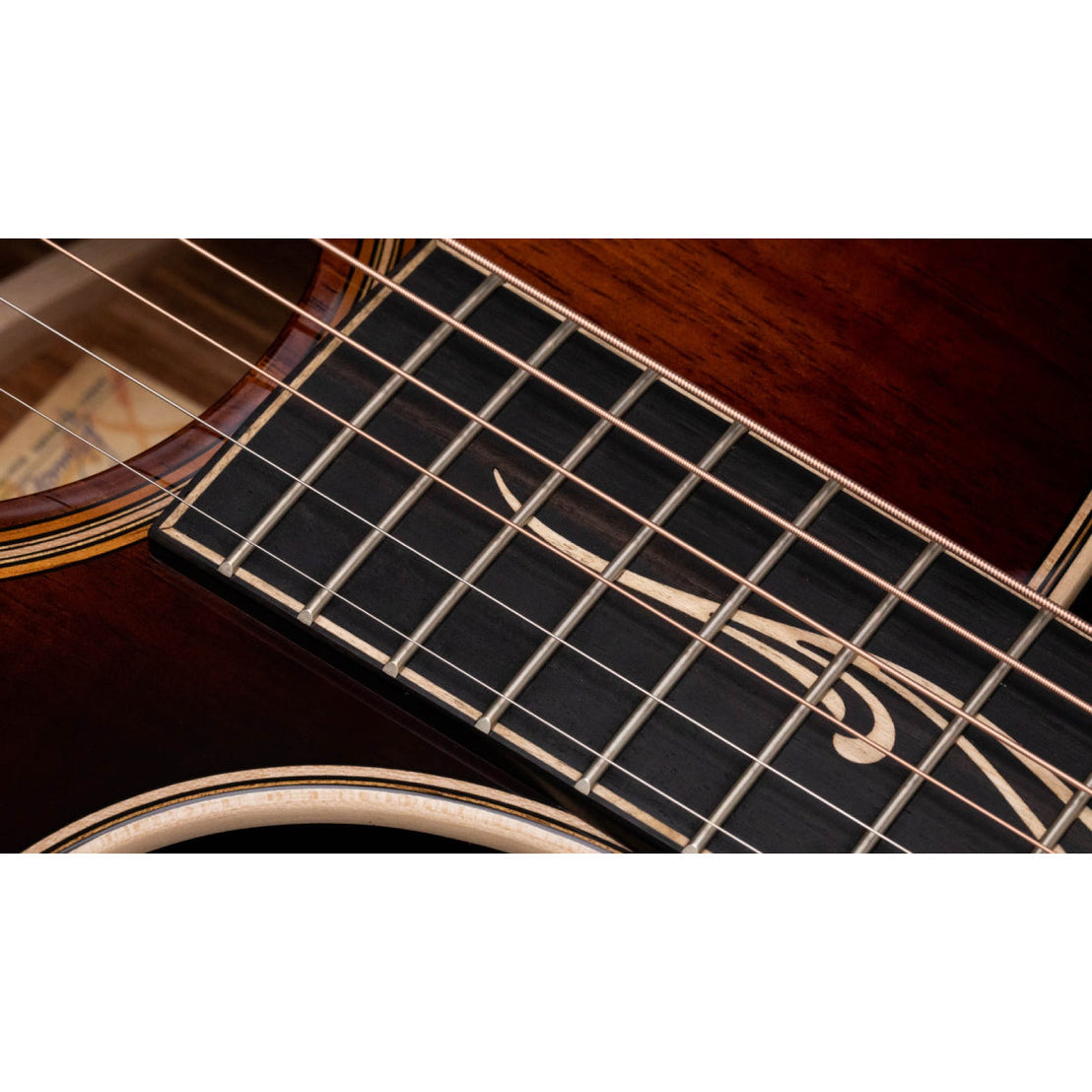 Đàn Guitar Acoustic Taylor K22ce w/Case-Mai Nguyên Music
