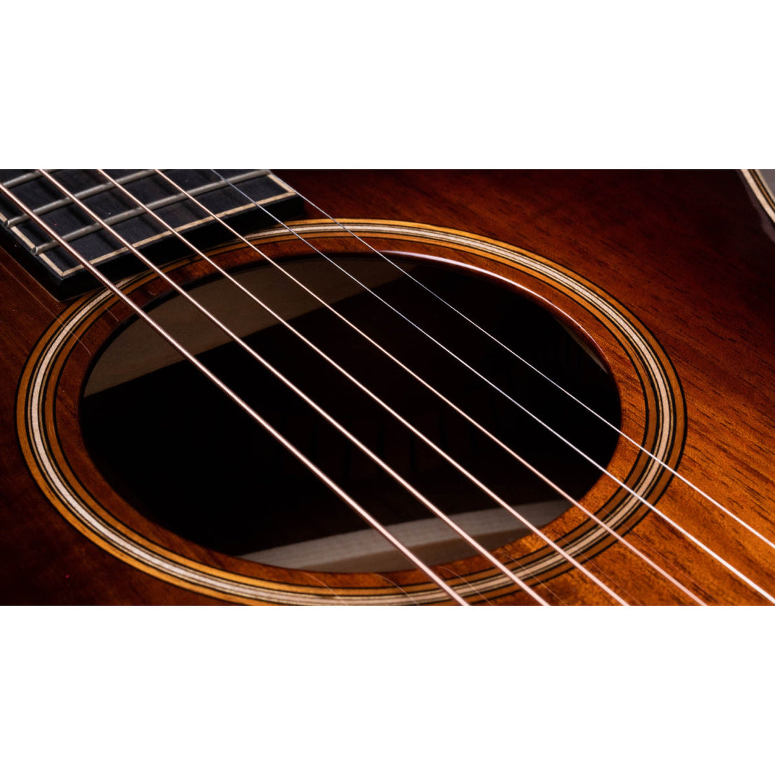 Đàn Guitar Acoustic Taylor K22ce w/Case-Mai Nguyên Music