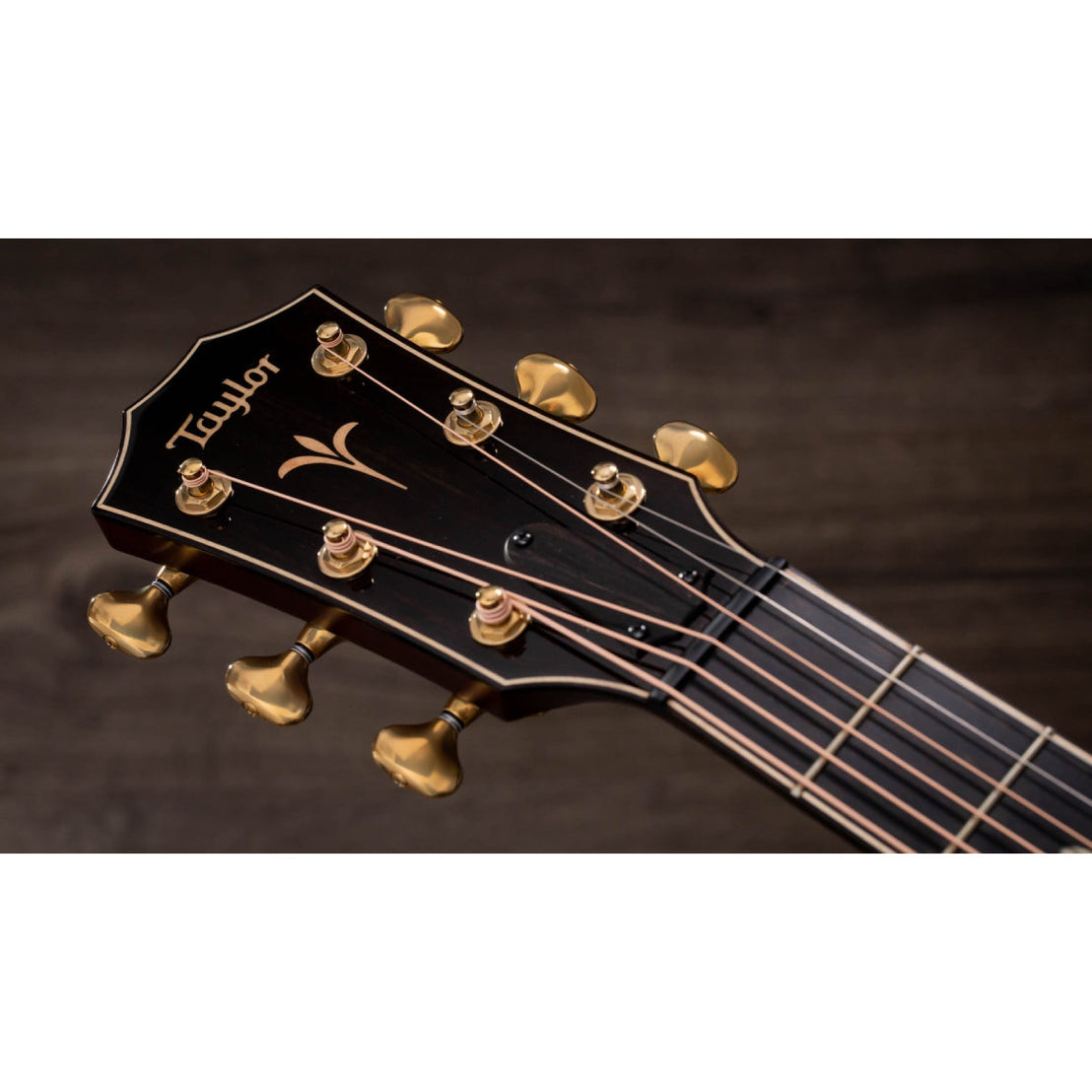 Đàn Guitar Acoustic Taylor K22ce w/Case-Mai Nguyên Music