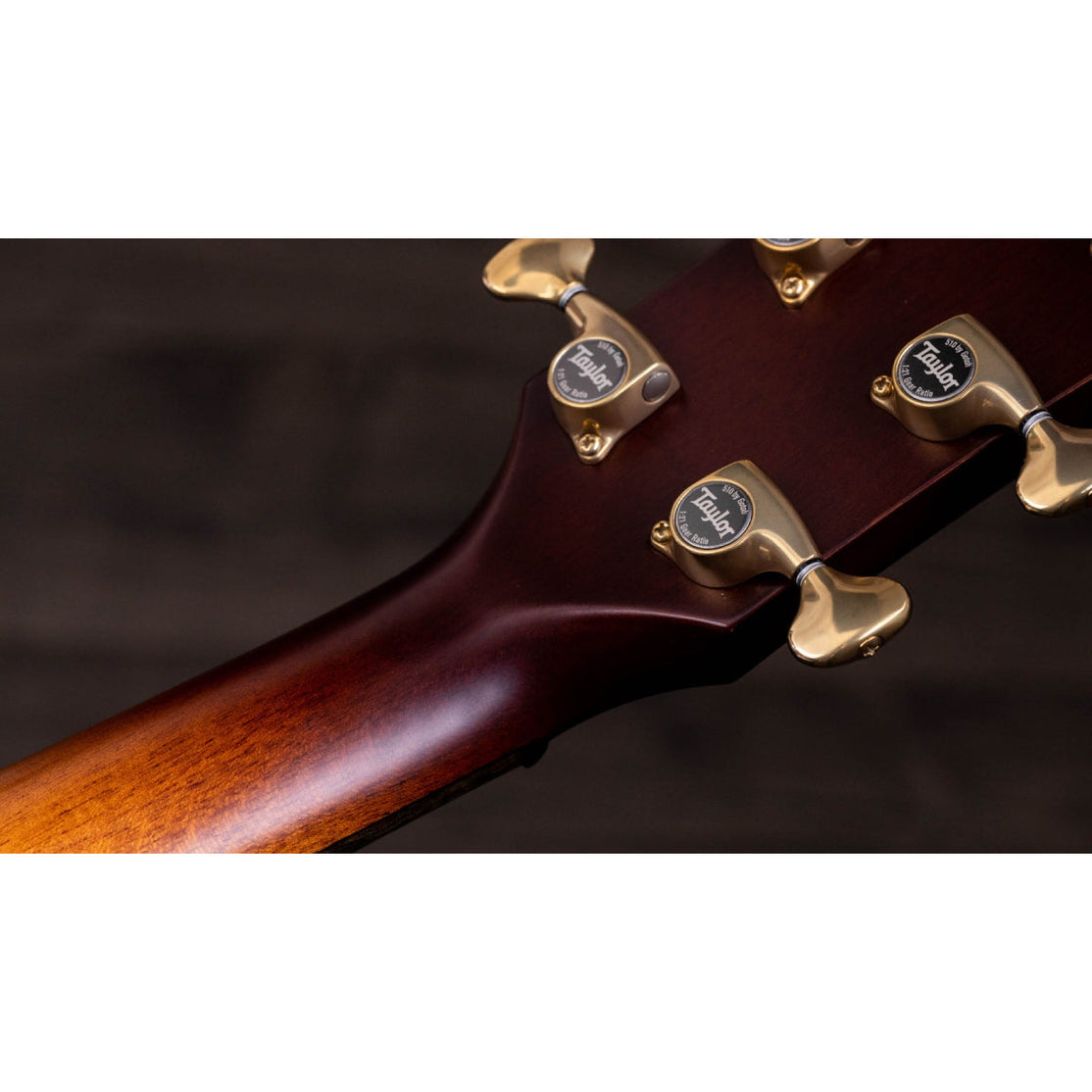 Đàn Guitar Acoustic Taylor K22ce w/Case-Mai Nguyên Music