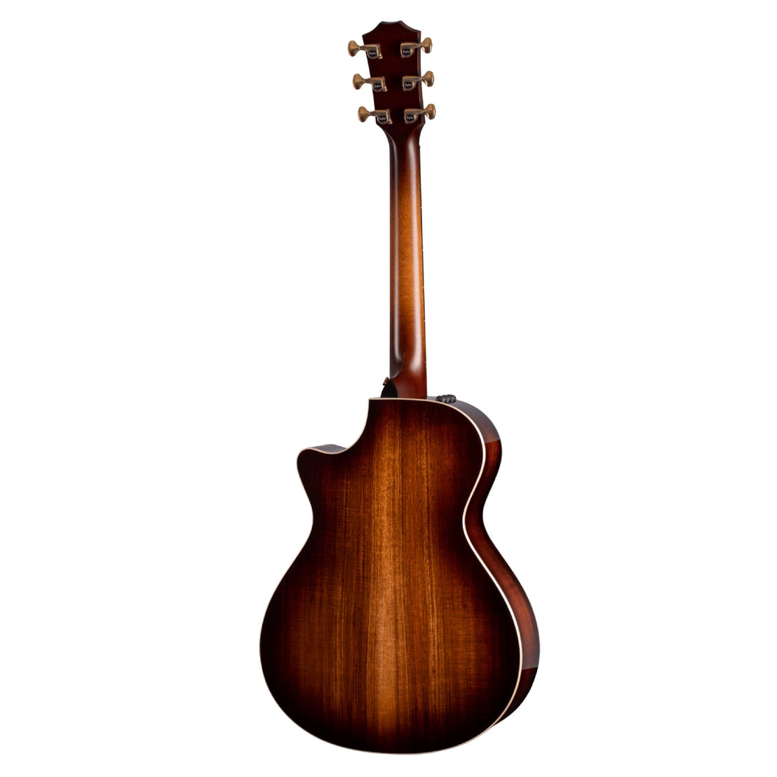 Đàn Guitar Acoustic Taylor K22ce w/Case-Mai Nguyên Music