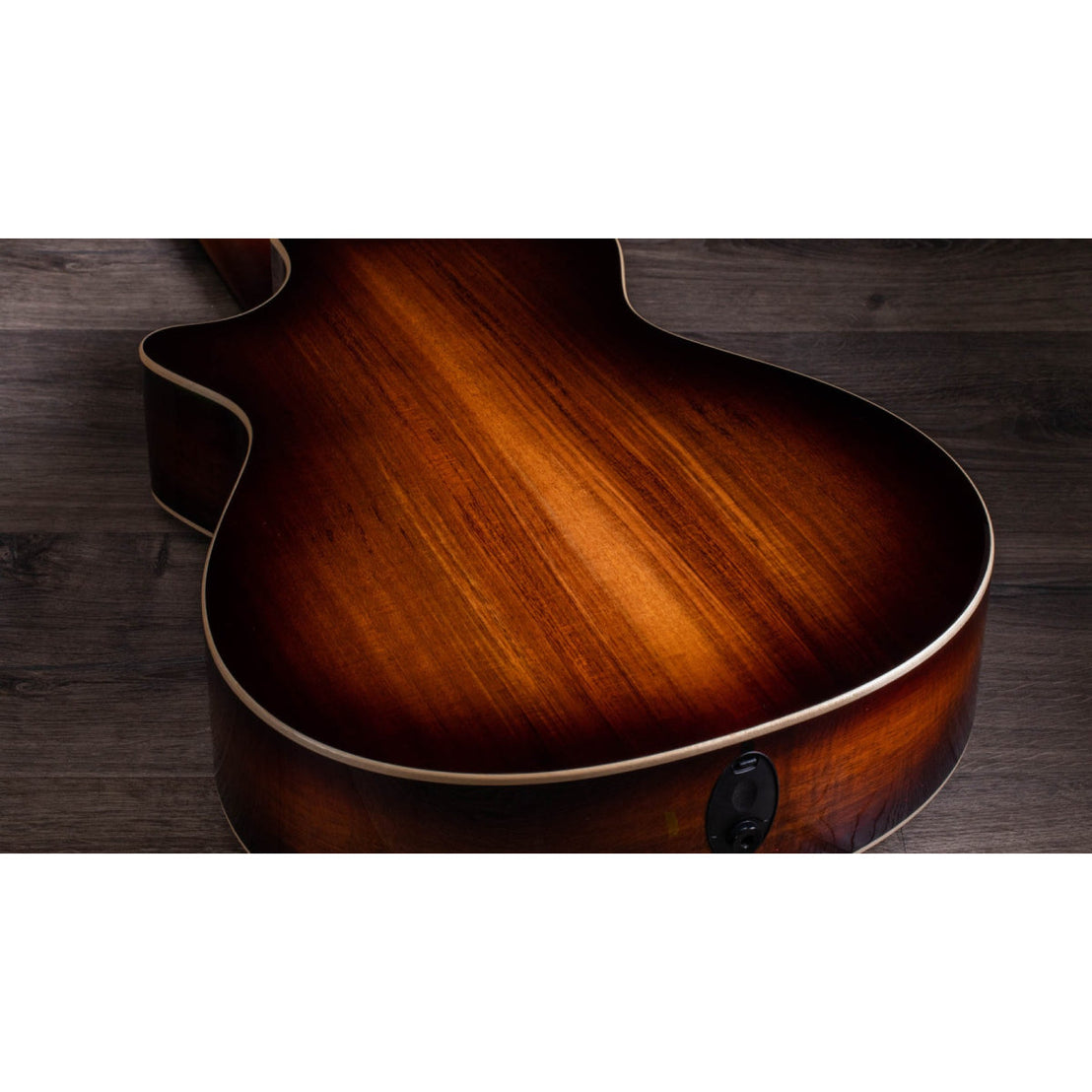 Đàn Guitar Acoustic Taylor K22ce w/Case-Mai Nguyên Music