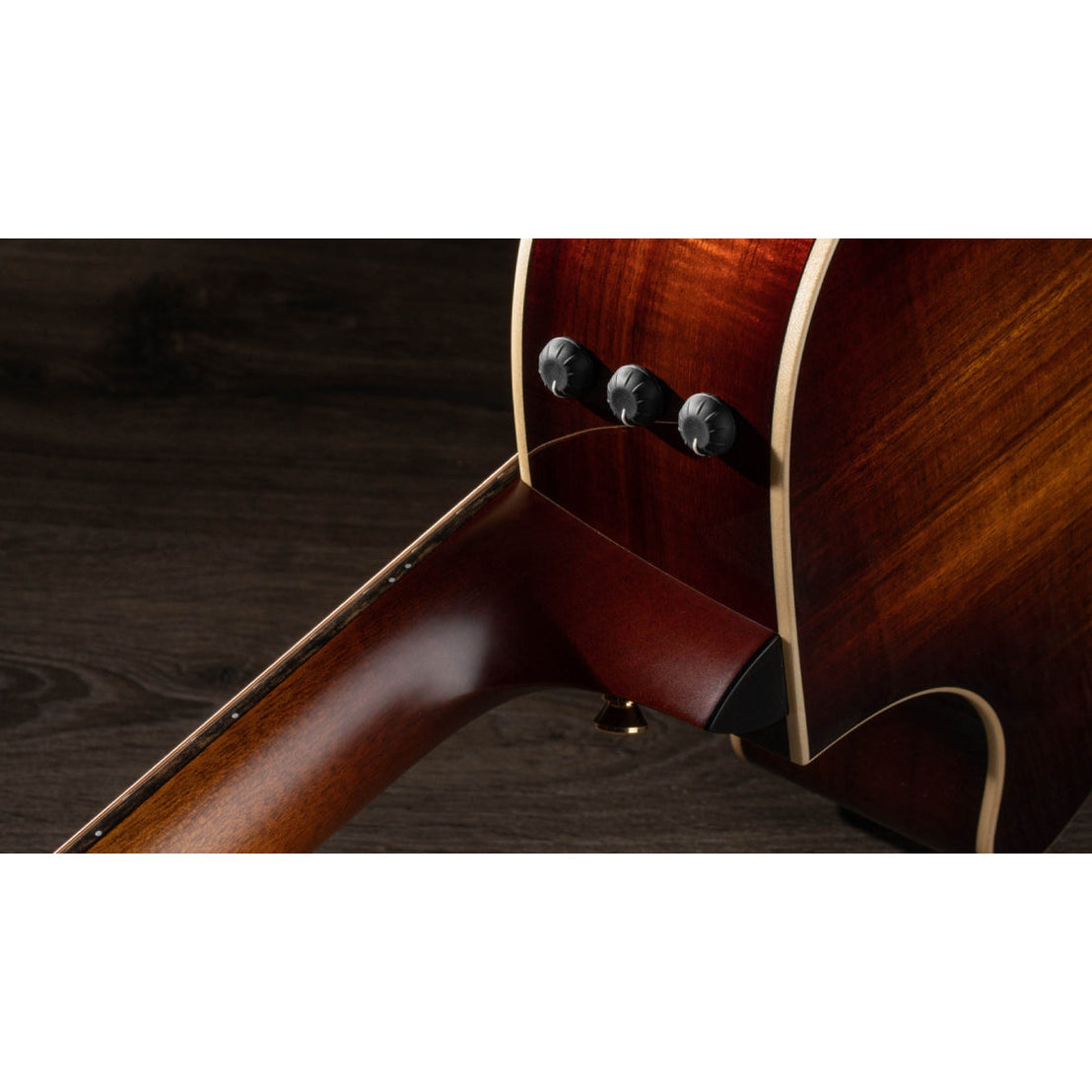 Đàn Guitar Acoustic Taylor K22ce w/Case-Mai Nguyên Music