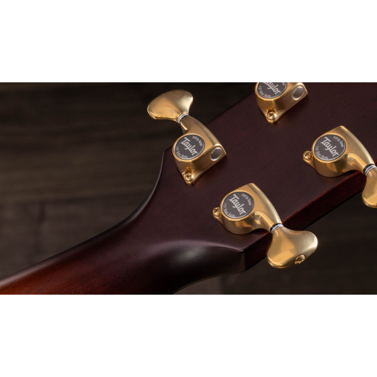 Đàn Guitar Acoustic Taylor K24ce w/Case-Mai Nguyên Music