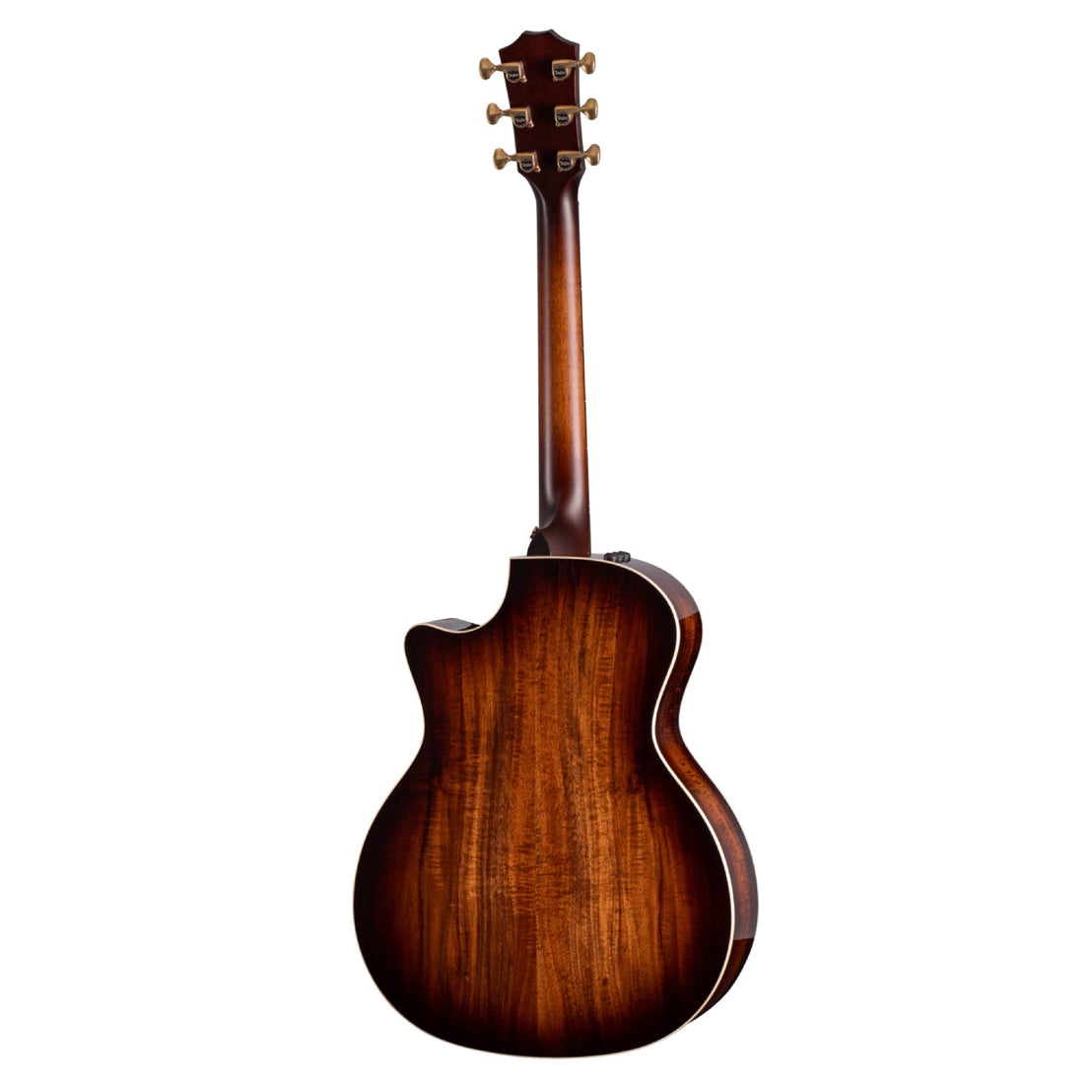 Đàn Guitar Acoustic Taylor K24ce w/Case-Mai Nguyên Music