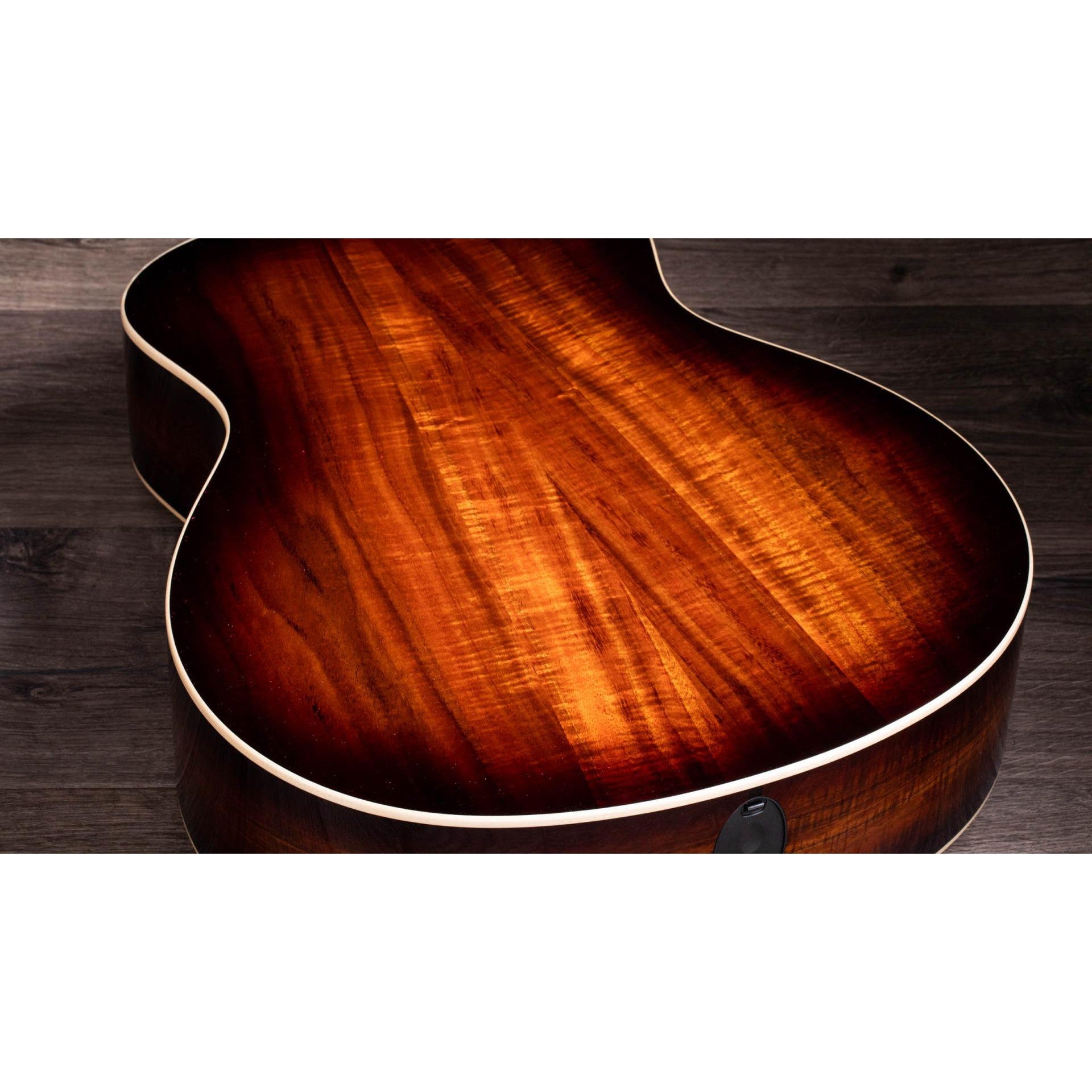 Đàn Guitar Acoustic Taylor K26ce-Mai Nguyên Music