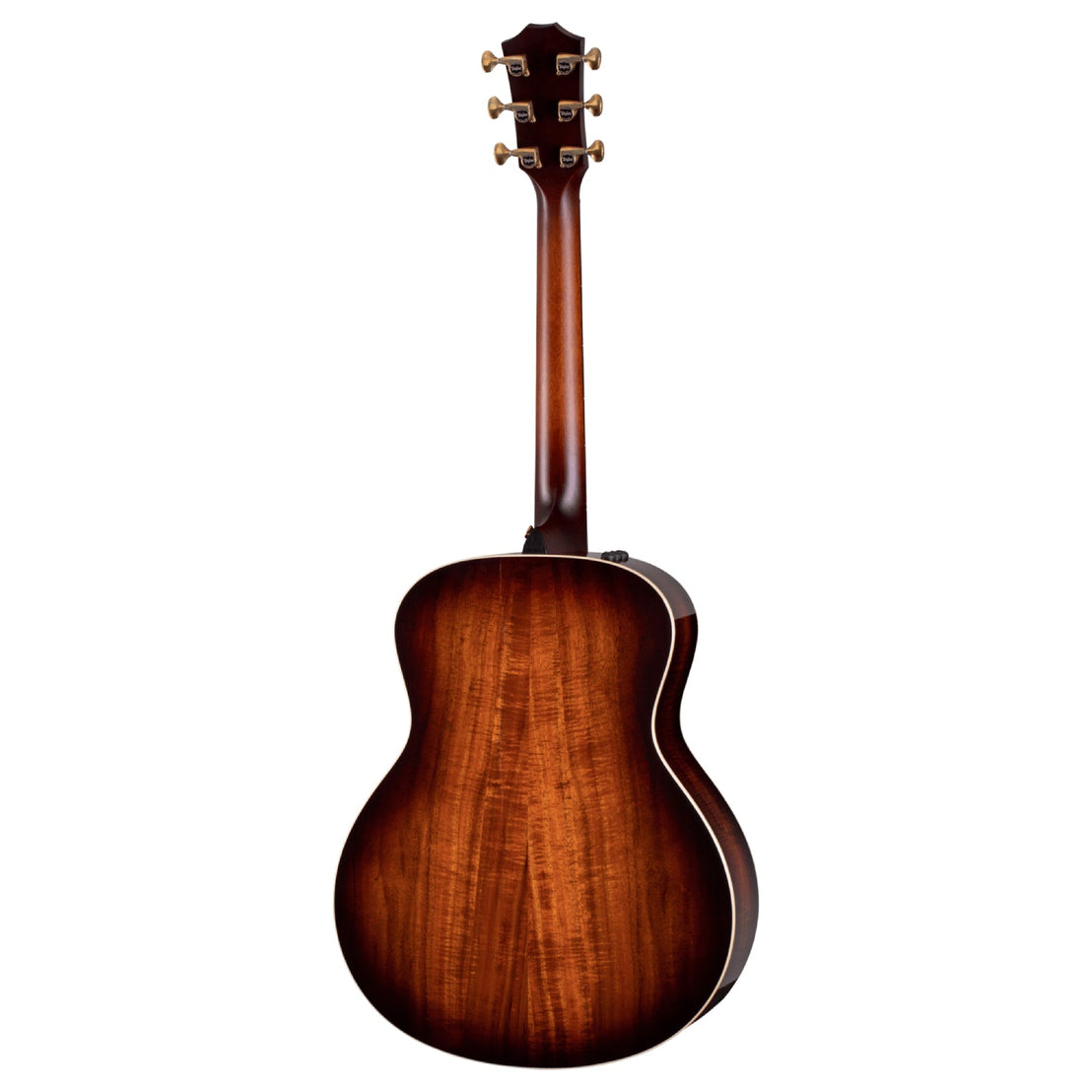 Đàn Guitar Acoustic Taylor K26ce-Mai Nguyên Music