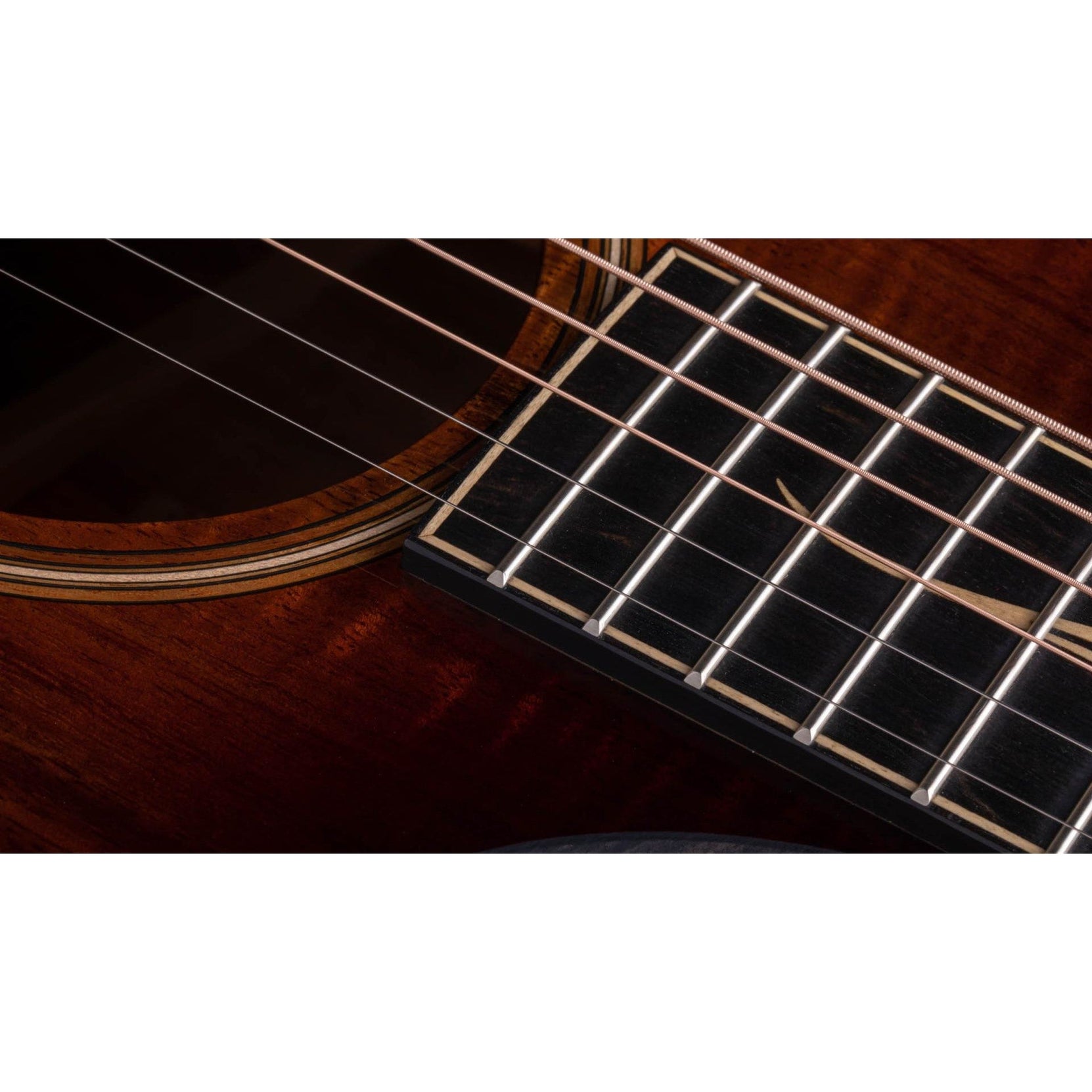 Đàn Guitar Acoustic Taylor K26ce-Mai Nguyên Music