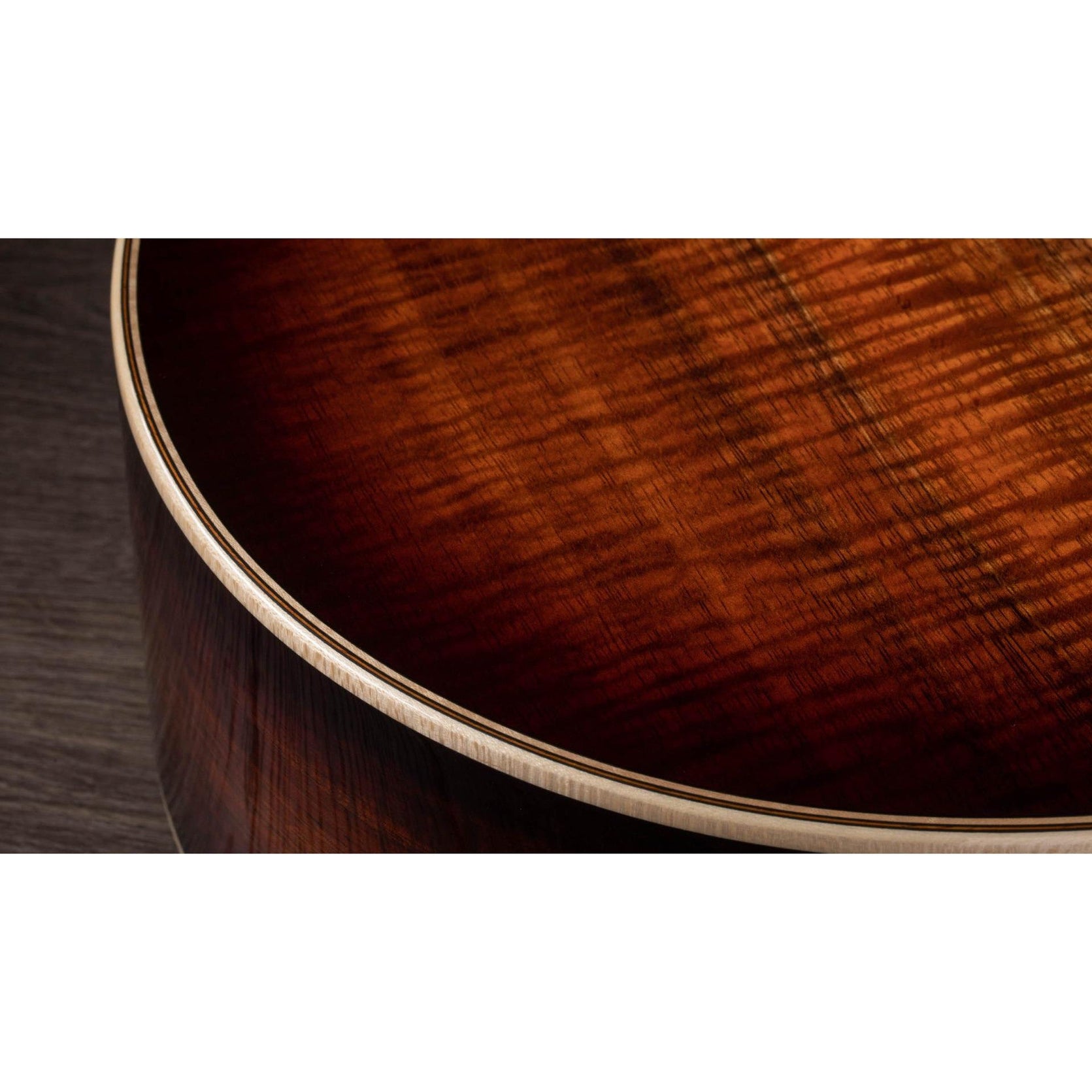 Đàn Guitar Acoustic Taylor K26ce-Mai Nguyên Music