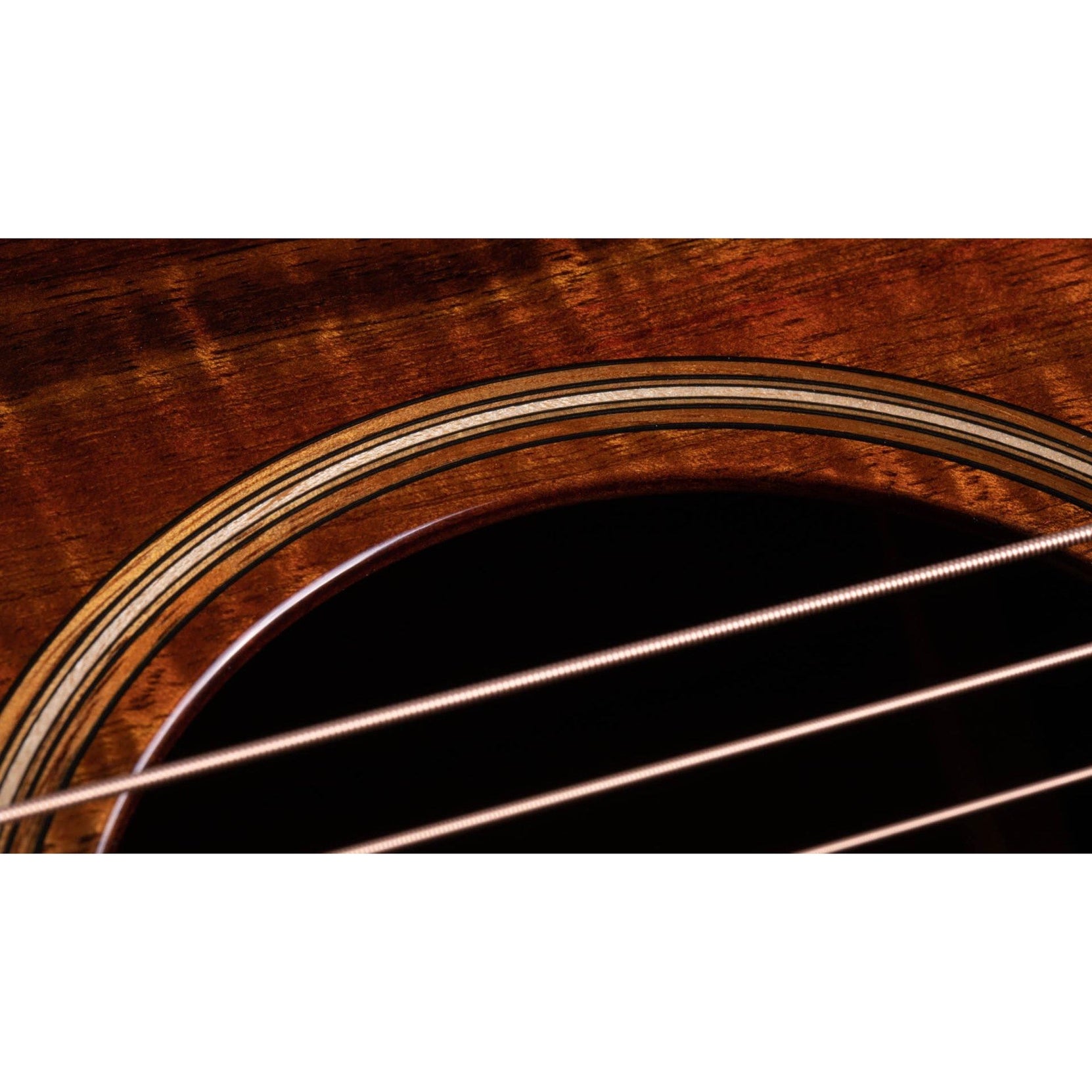Đàn Guitar Acoustic Taylor K26ce-Mai Nguyên Music