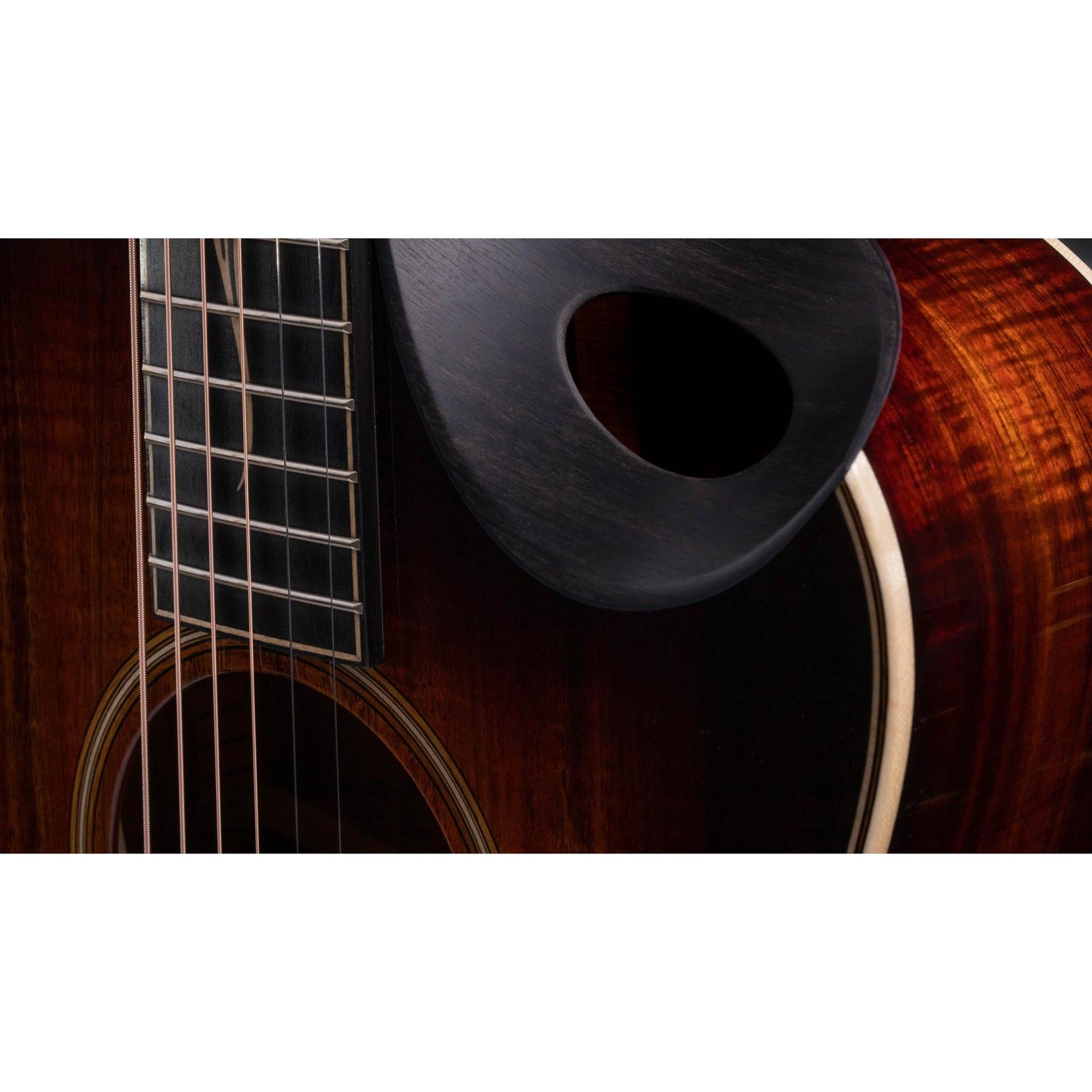 Đàn Guitar Acoustic Taylor K26ce-Mai Nguyên Music