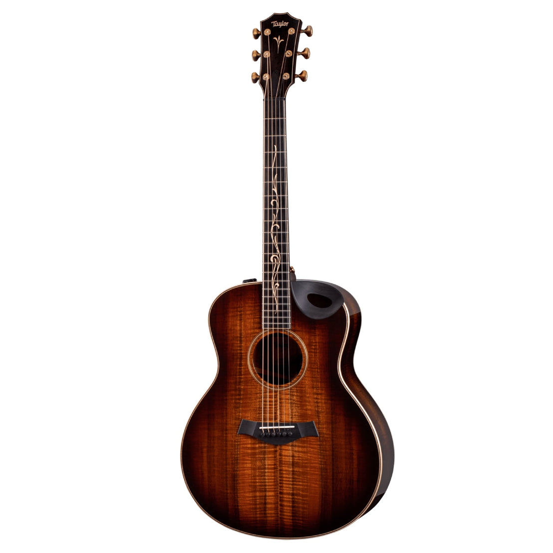 Đàn Guitar Acoustic Taylor K26ce-Mai Nguyên Music