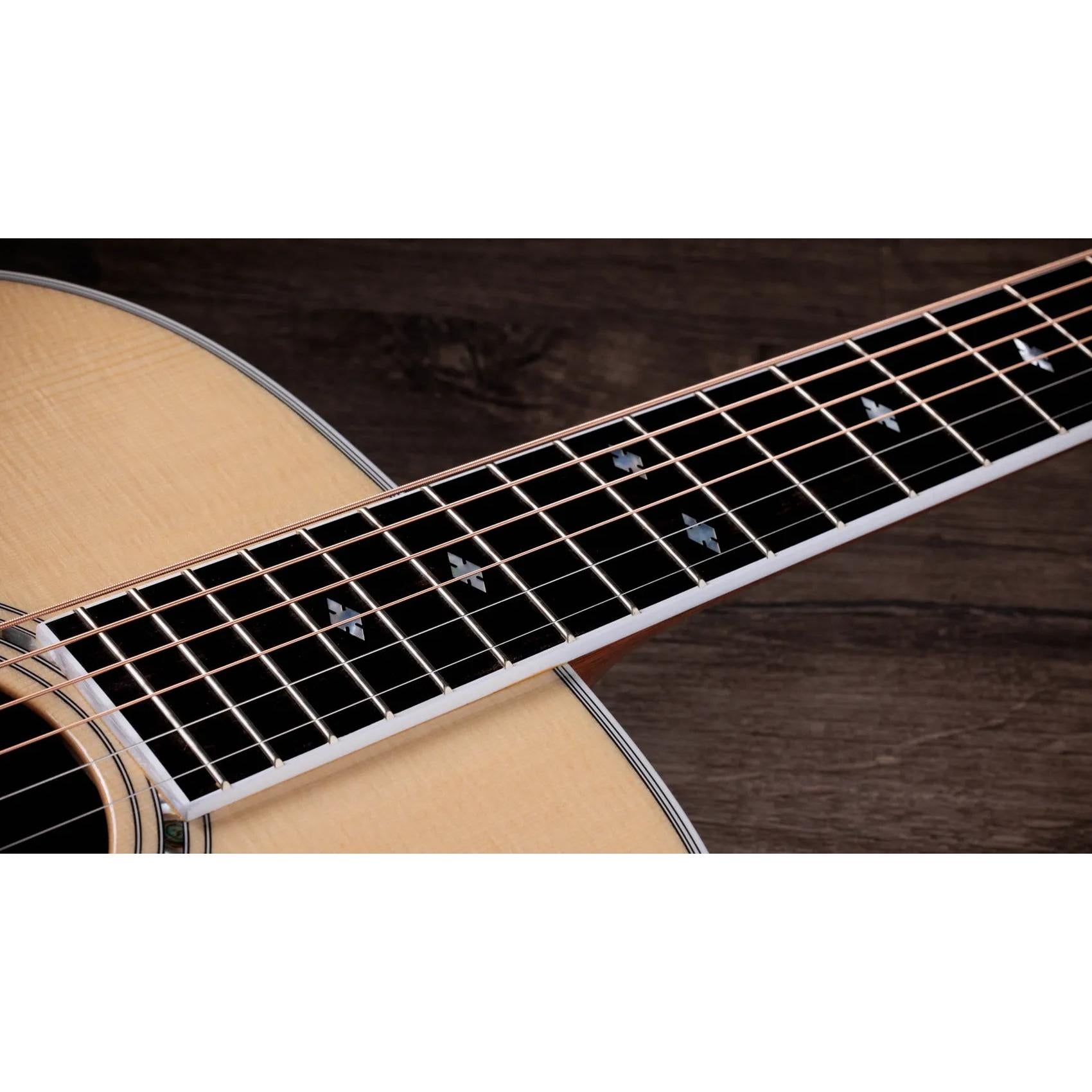Đàn Guitar Acoustic Taylor Legacy 815e - Natural-Mai Nguyên Music