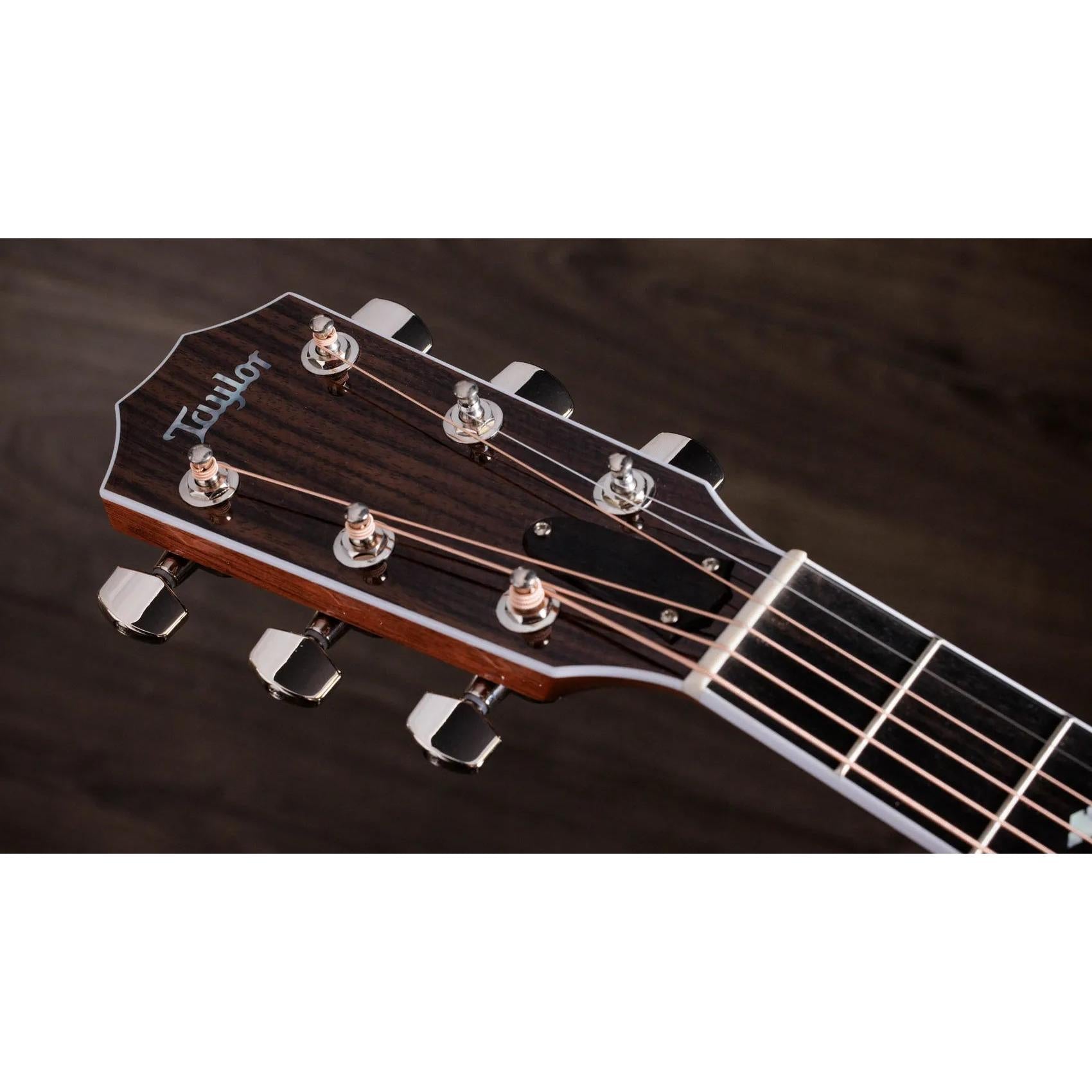 Đàn Guitar Acoustic Taylor Legacy 815e - Natural-Mai Nguyên Music
