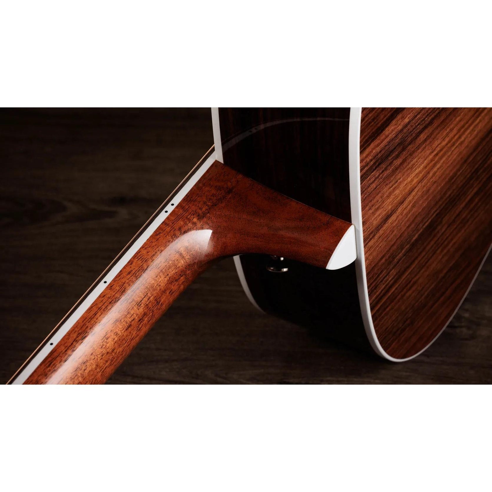 Đàn Guitar Acoustic Taylor Legacy 815e - Natural-Mai Nguyên Music