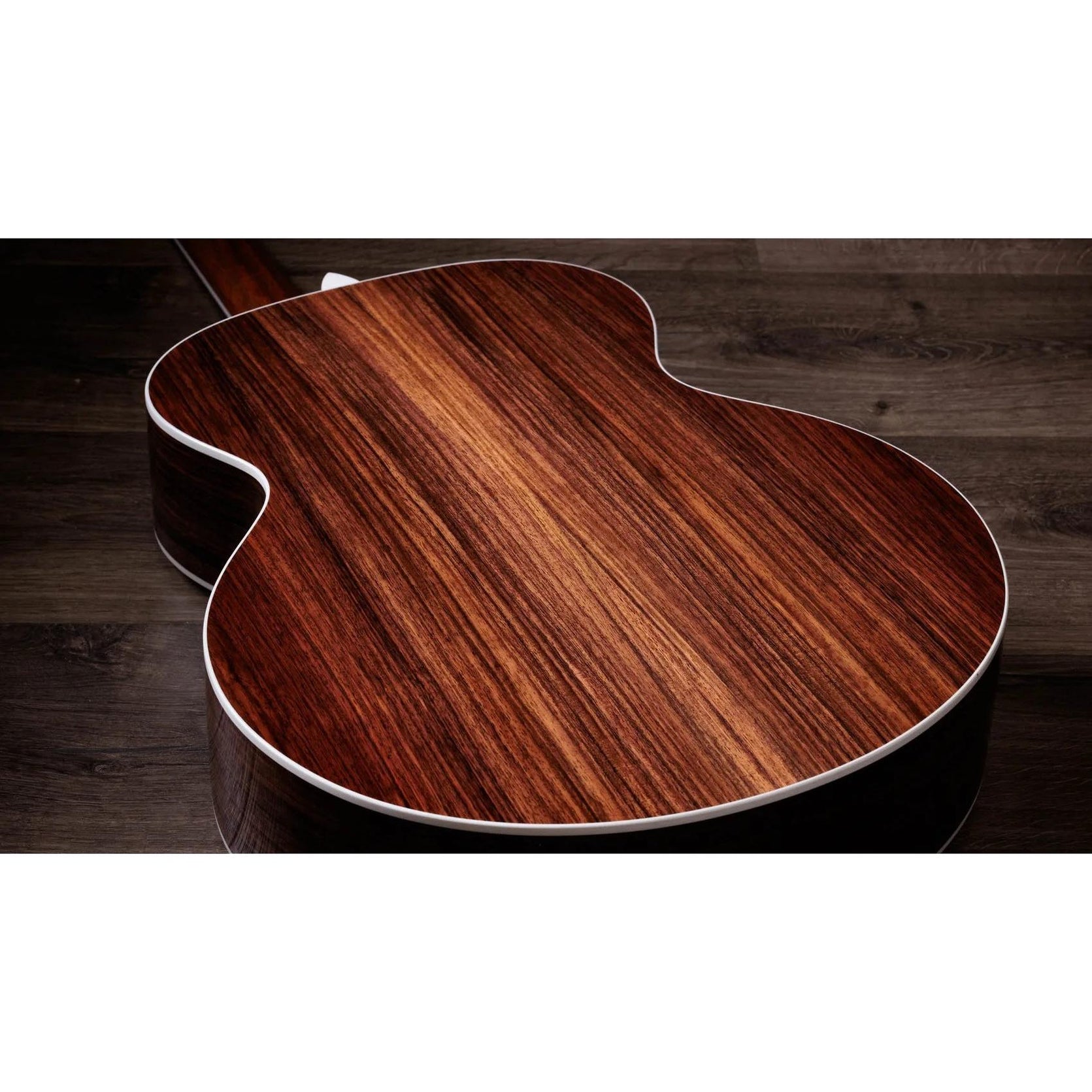 Đàn Guitar Acoustic Taylor Legacy 815e - Natural-Mai Nguyên Music