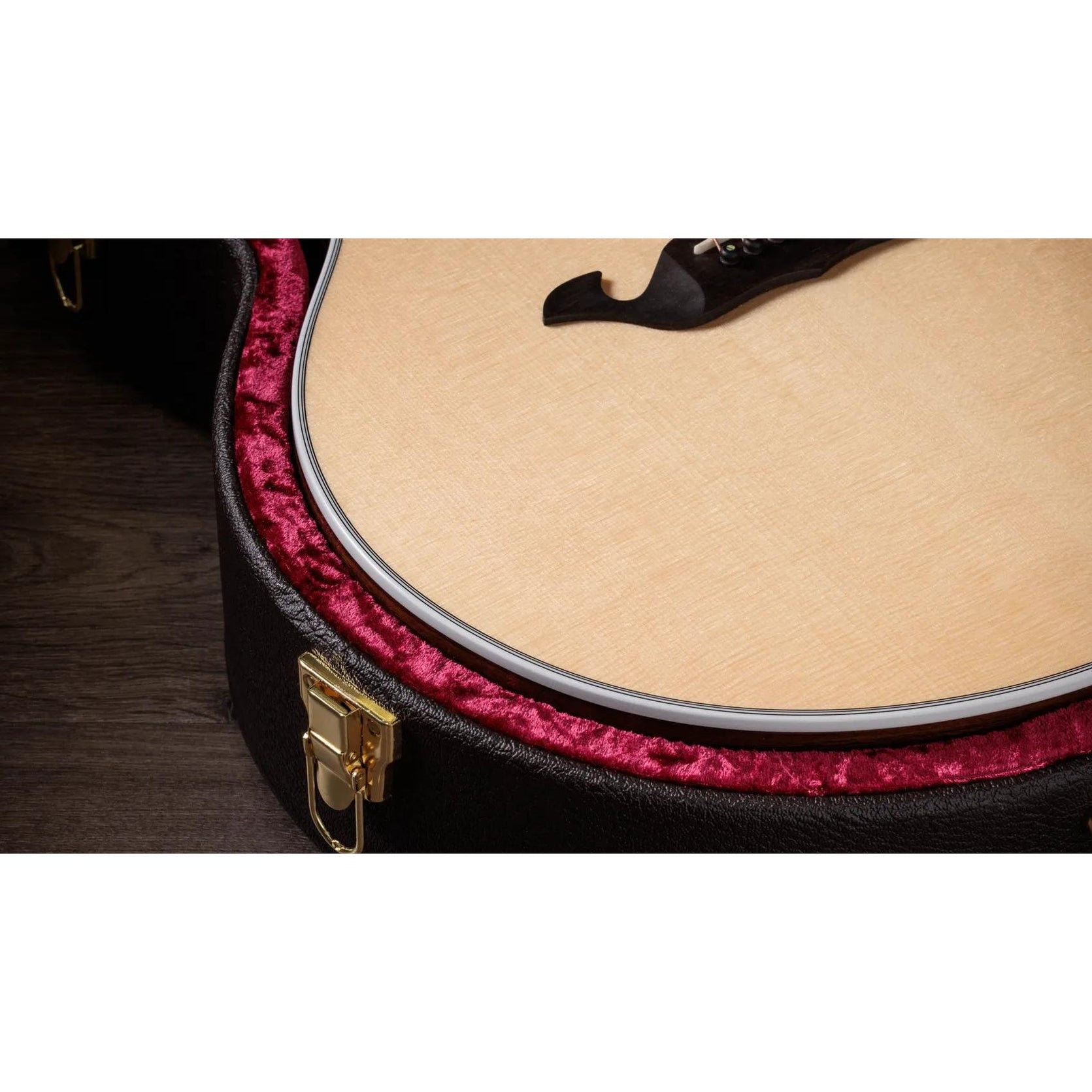 Đàn Guitar Acoustic Taylor Legacy 815e - Natural-Mai Nguyên Music