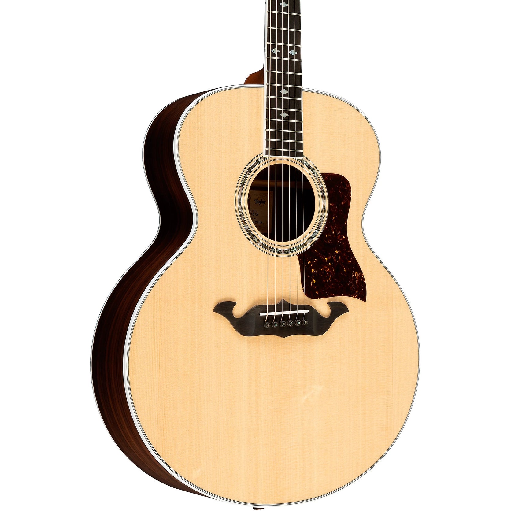 Đàn Guitar Acoustic Taylor Legacy 815e - Natural-Mai Nguyên Music