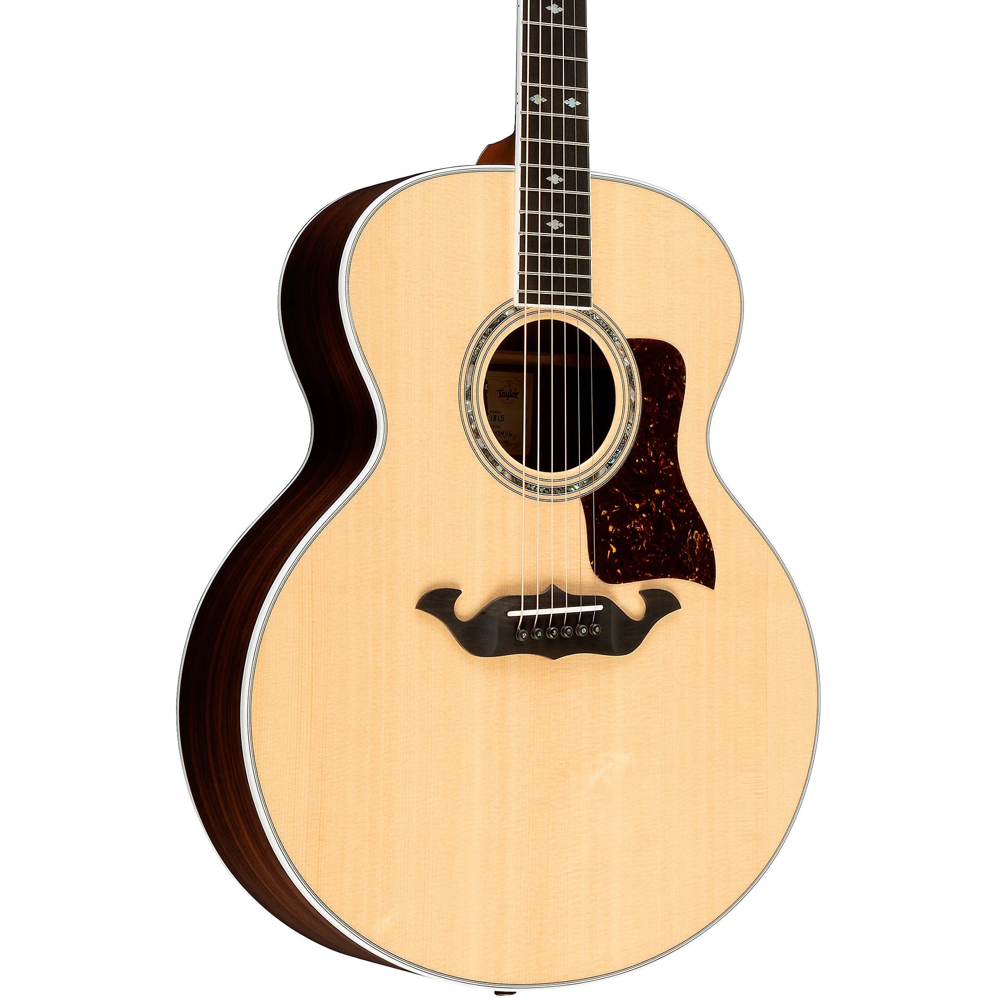 Đàn Guitar Acoustic Taylor Legacy 815e - Natural-Mai Nguyên Music