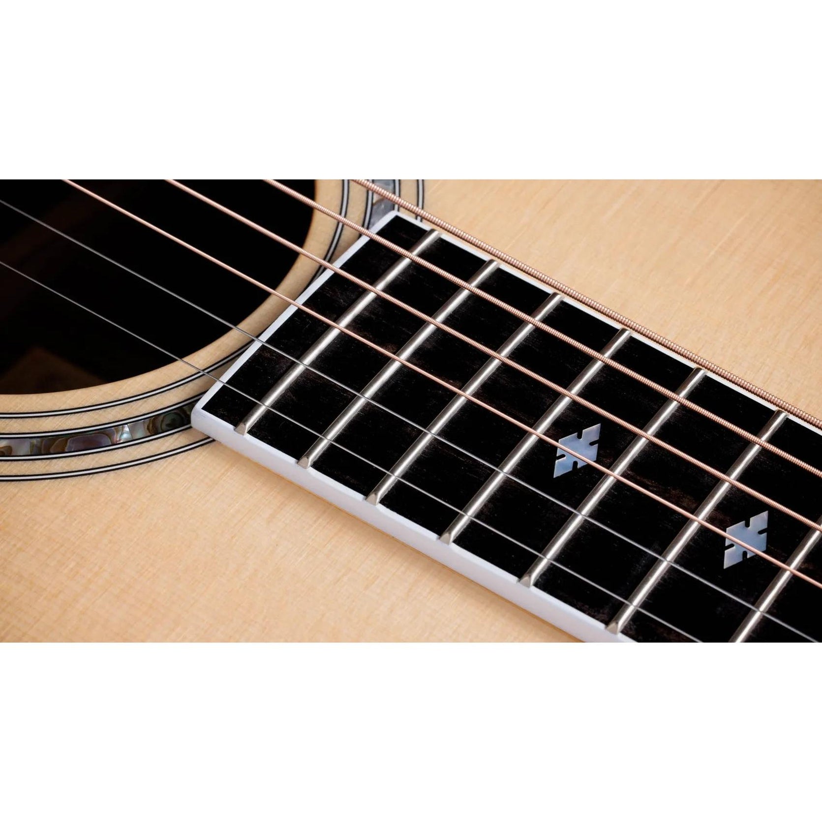 Đàn Guitar Acoustic Taylor Legacy 815e - Natural-Mai Nguyên Music