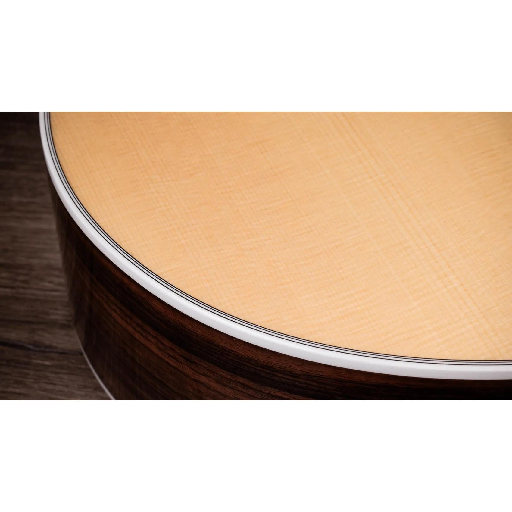 Đàn Guitar Acoustic Taylor Legacy 815e - Natural-Mai Nguyên Music