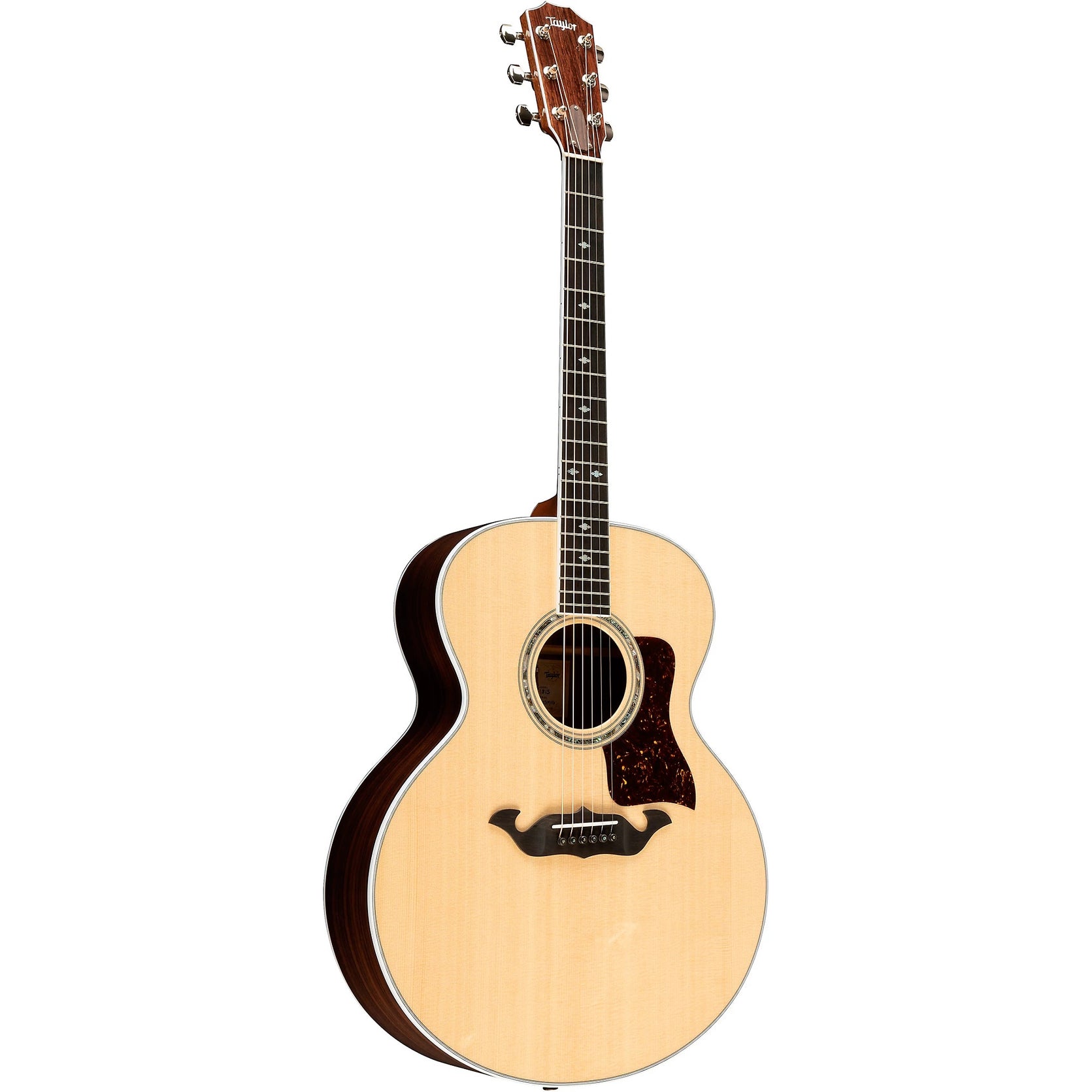 Đàn Guitar Acoustic Taylor Legacy 815e - Natural-Mai Nguyên Music