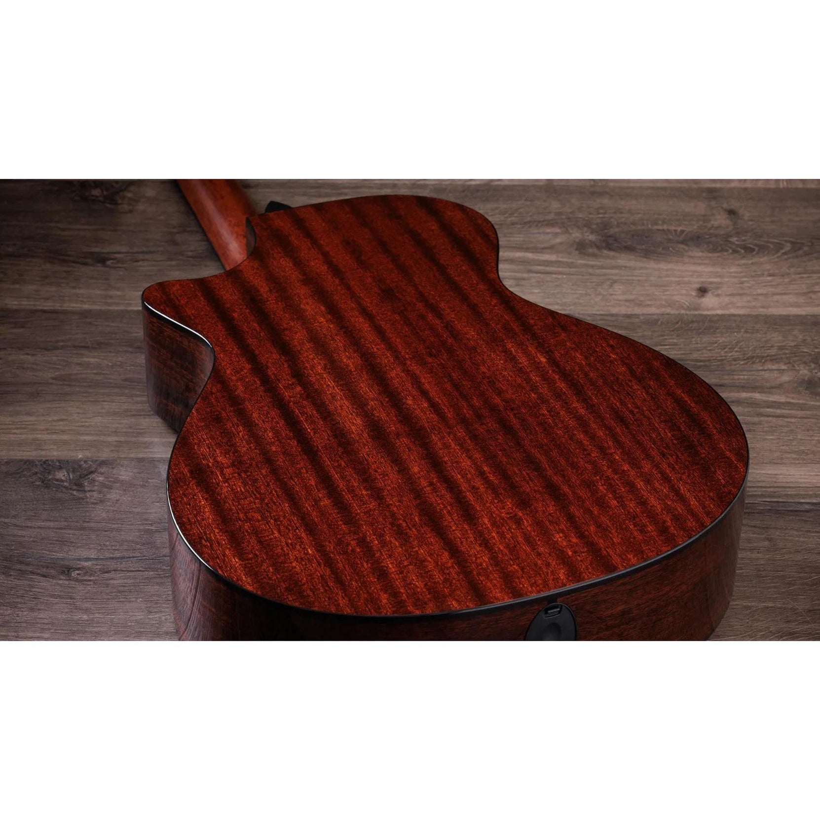 Đàn Guitar Acoustic Taylor Next Generation 312ce - Natural-Mai Nguyên Music