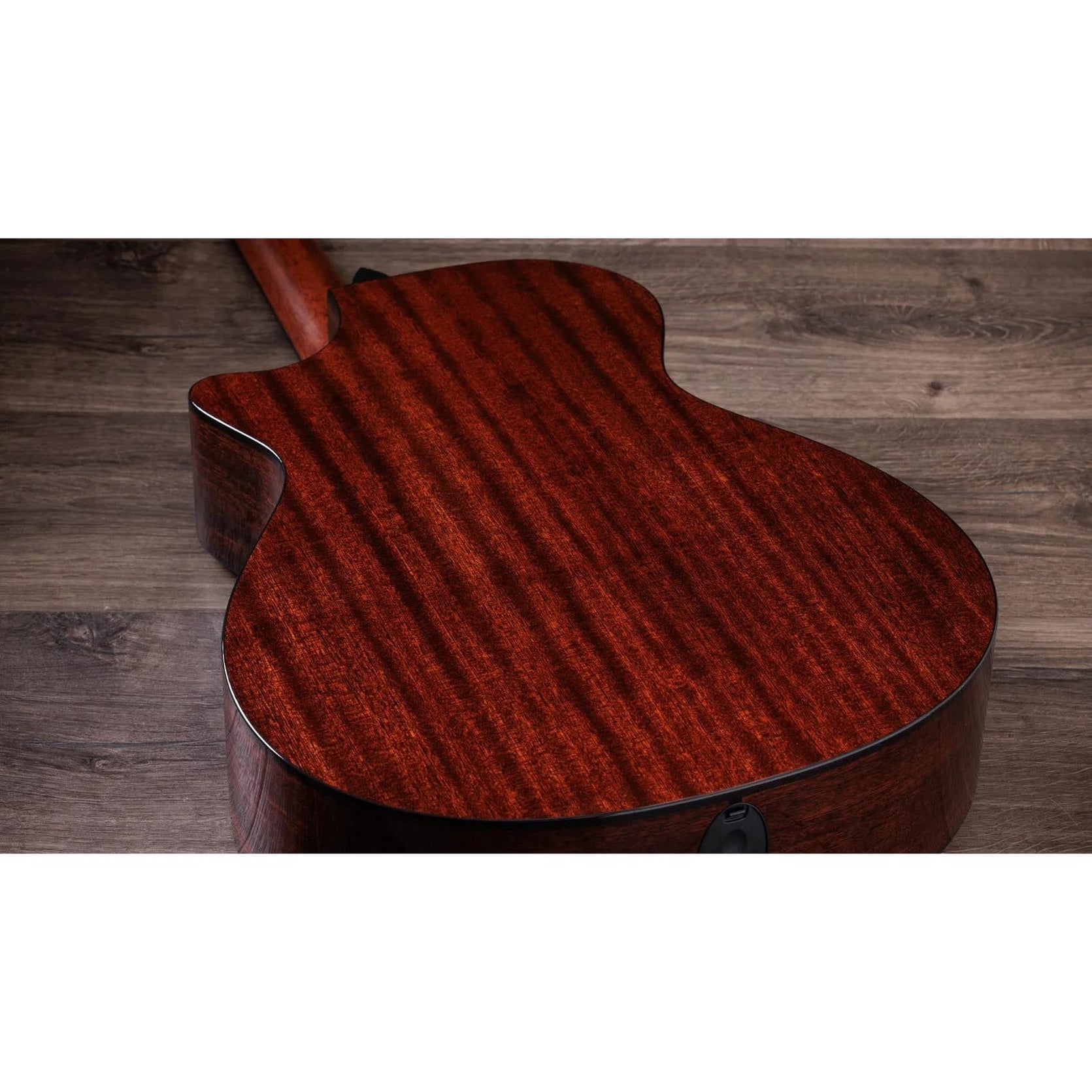 Đàn Guitar Acoustic Taylor Next Generation 312ce - Natural-Mai Nguyên Music