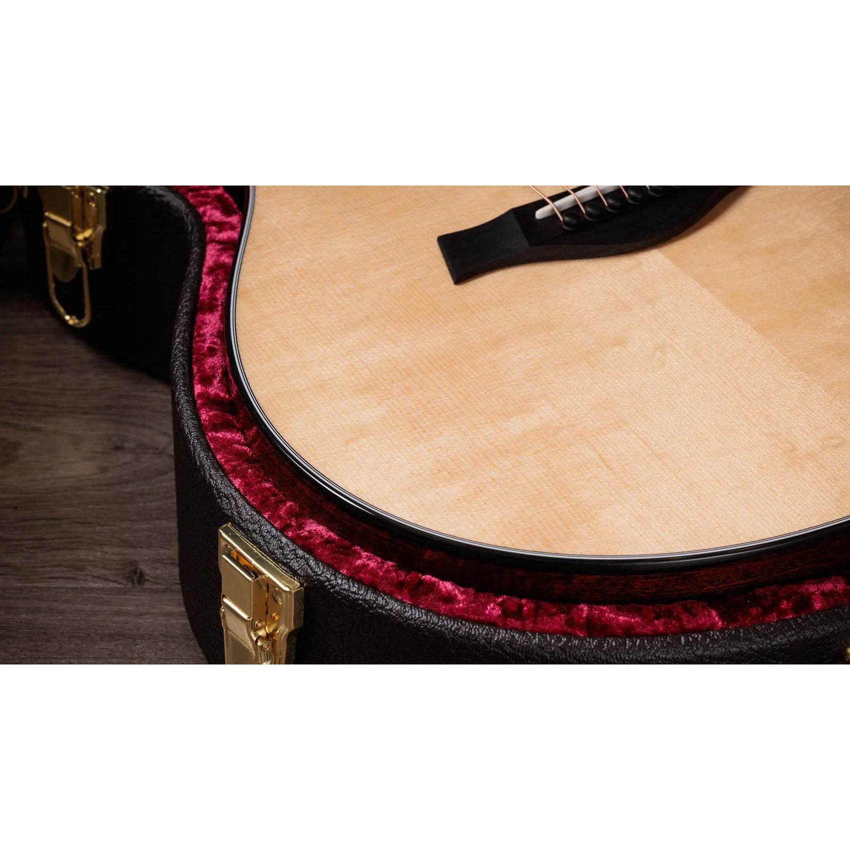 Đàn Guitar Acoustic Taylor Next Generation 312ce - Natural-Mai Nguyên Music