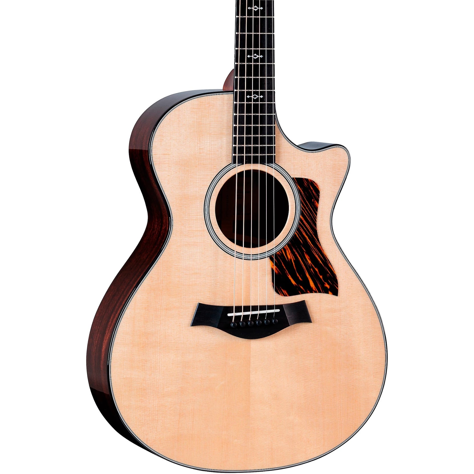 Đàn Guitar Acoustic Taylor Next Generation 312ce - Natural-Mai Nguyên Music