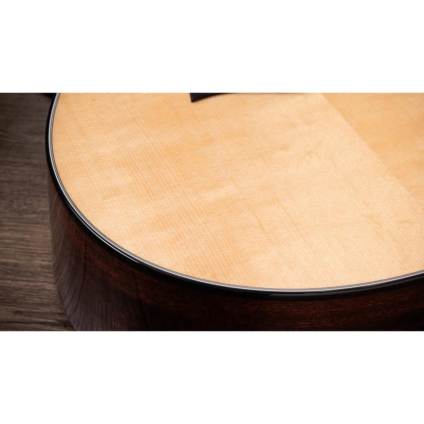 Đàn Guitar Acoustic Taylor Next Generation 312ce - Natural-Mai Nguyên Music