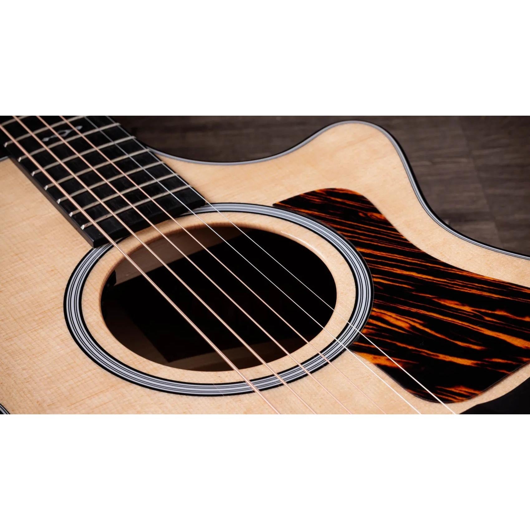 Đàn Guitar Acoustic Taylor Next Generation 312ce - Natural-Mai Nguyên Music