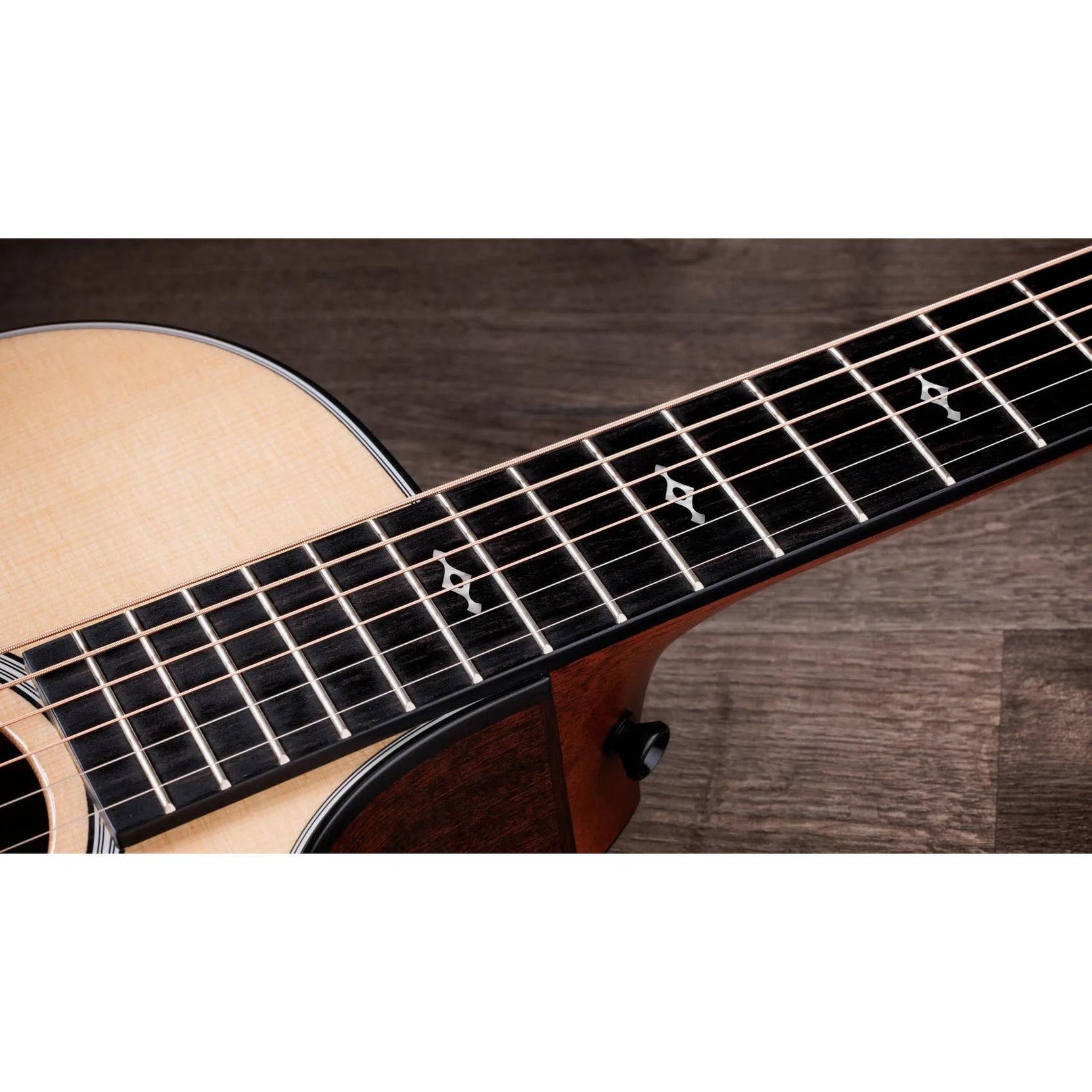 Đàn Guitar Acoustic Taylor Next Generation 312ce - Natural-Mai Nguyên Music
