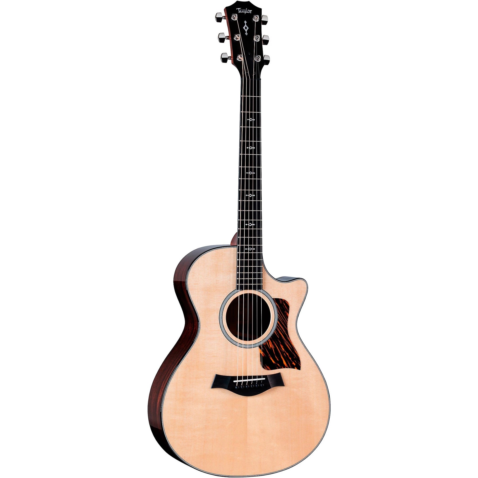 Đàn Guitar Acoustic Taylor Next Generation 312ce - Natural-Mai Nguyên Music