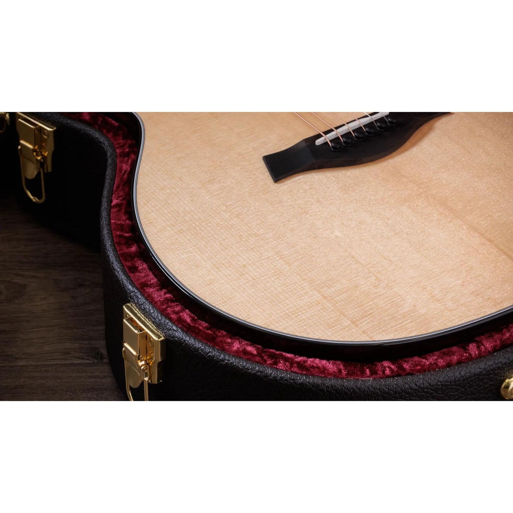 Đàn Guitar Acoustic Taylor Next Generation 314ce - Natural-Mai Nguyên Music