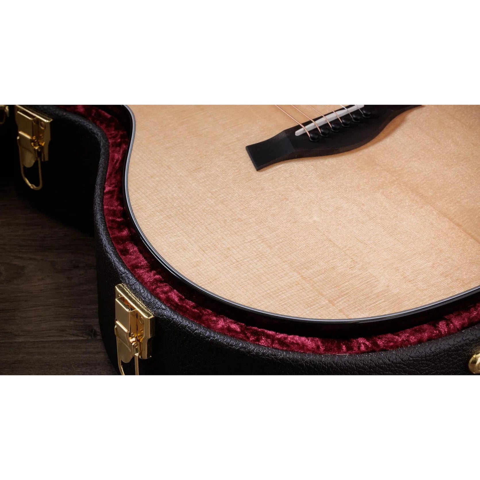 Đàn Guitar Acoustic Taylor Next Generation 314ce - Natural-Mai Nguyên Music