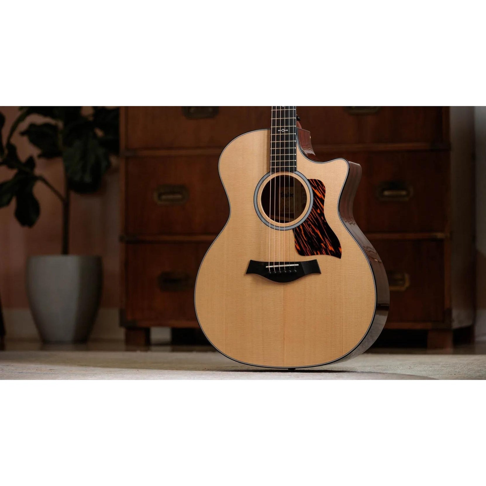 Đàn Guitar Acoustic Taylor Next Generation 314ce - Natural-Mai Nguyên Music