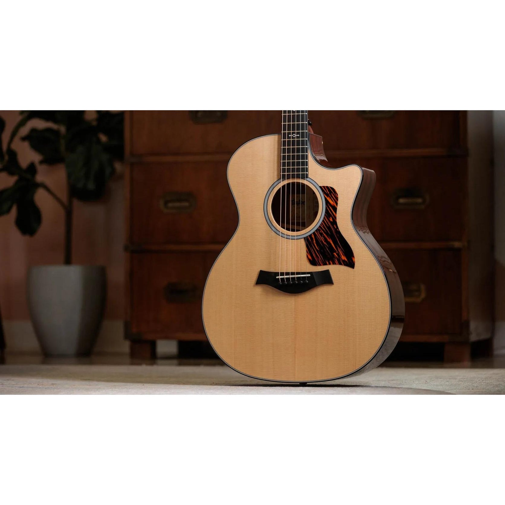 Đàn Guitar Acoustic Taylor Next Generation 314ce - Natural-Mai Nguyên Music
