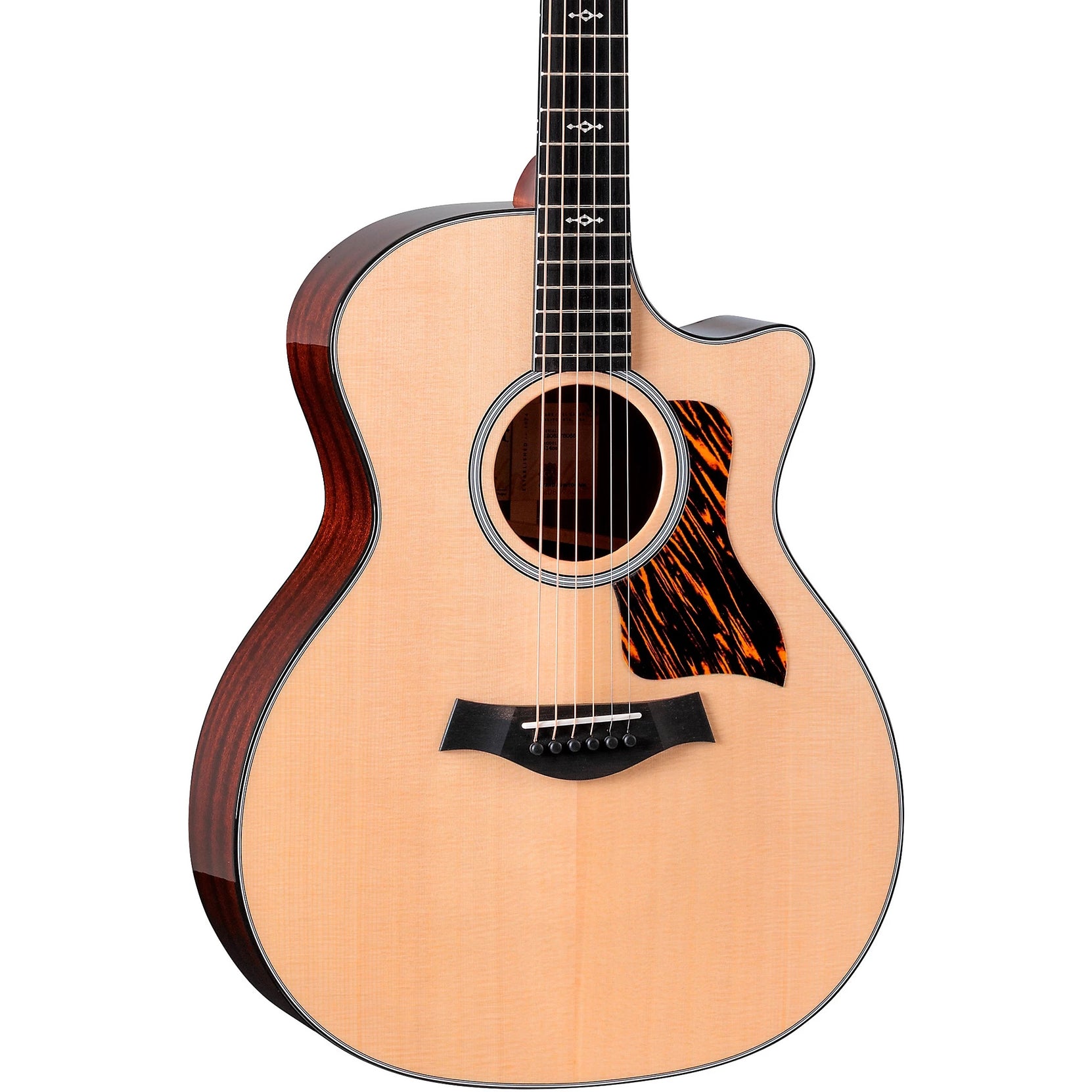Đàn Guitar Acoustic Taylor Next Generation 314ce - Natural-Mai Nguyên Music