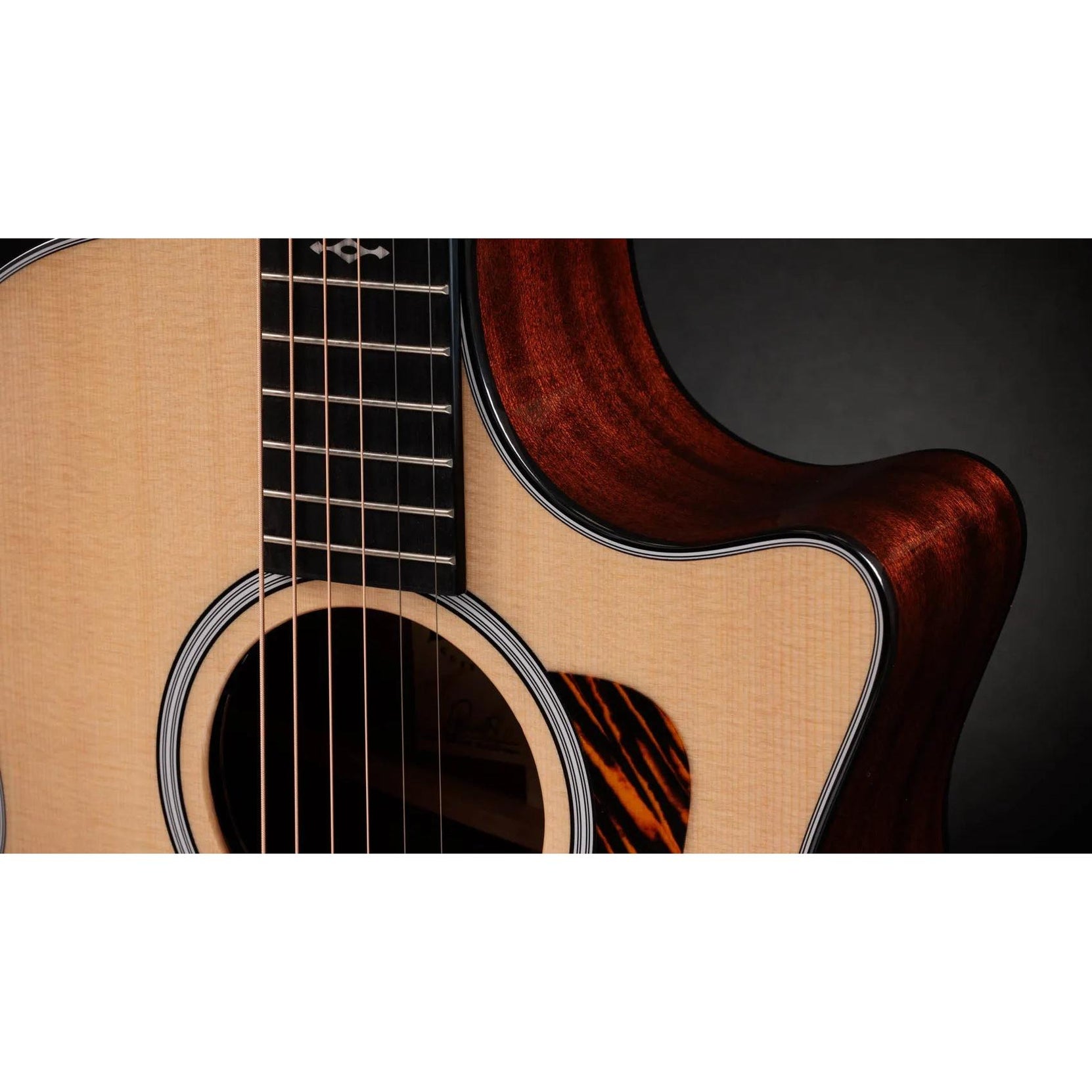 Đàn Guitar Acoustic Taylor Next Generation 314ce - Natural-Mai Nguyên Music
