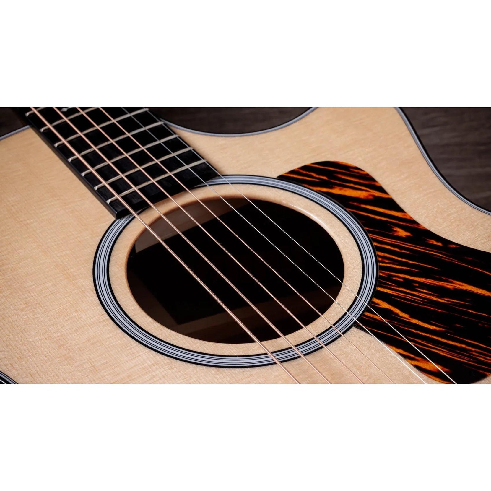 Đàn Guitar Acoustic Taylor Next Generation 314ce - Natural-Mai Nguyên Music