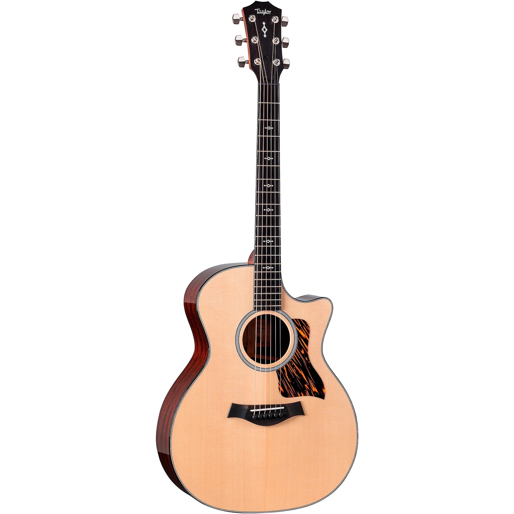 Đàn Guitar Acoustic Taylor Next Generation 314ce - Natural-Mai Nguyên Music