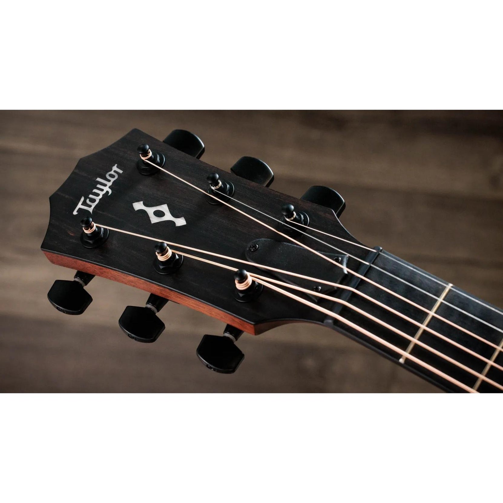 Đàn Guitar Acoustic Taylor Next Generation 322ce - Shaded Edgeburst-Mai Nguyên Music