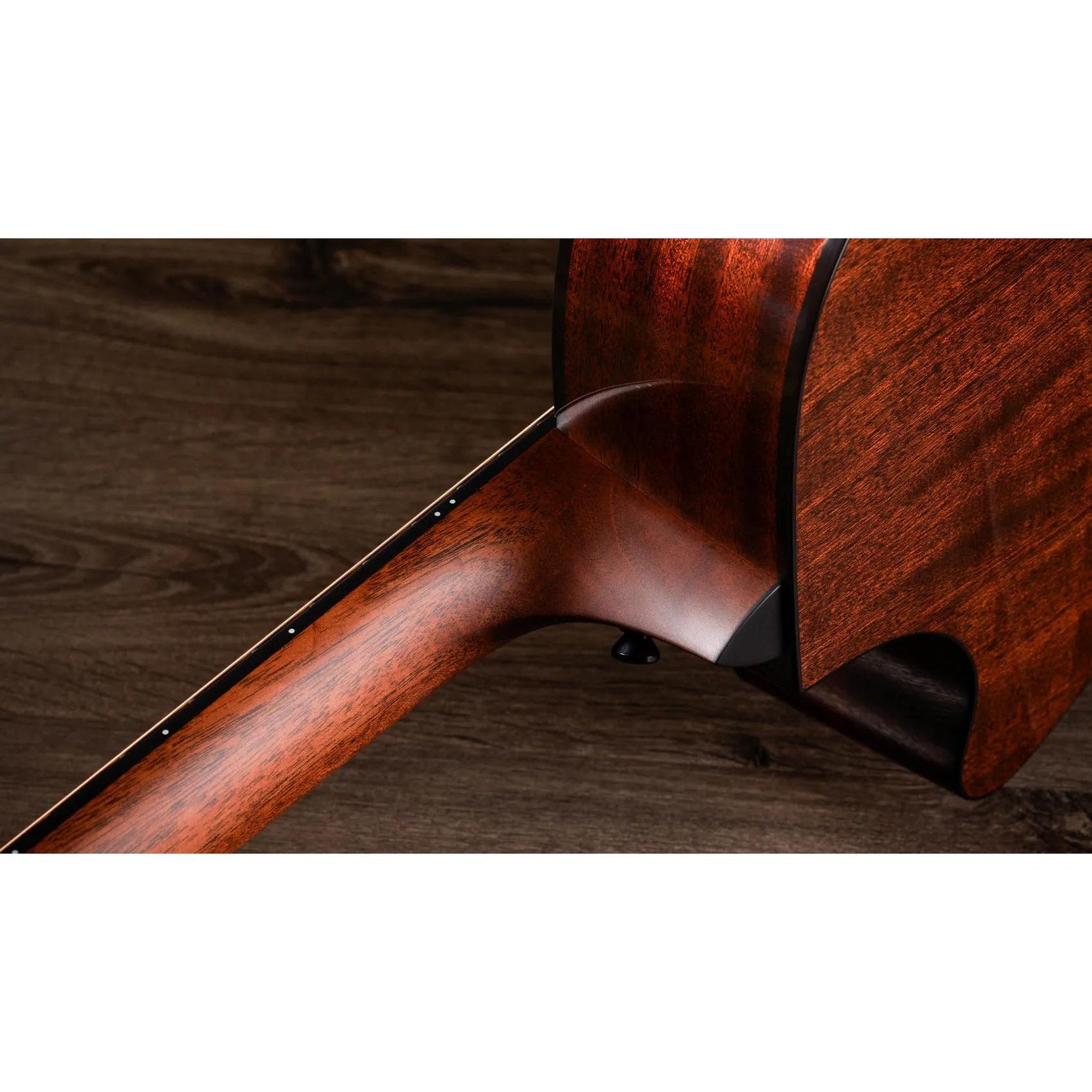 Đàn Guitar Acoustic Taylor Next Generation 322ce - Shaded Edgeburst-Mai Nguyên Music