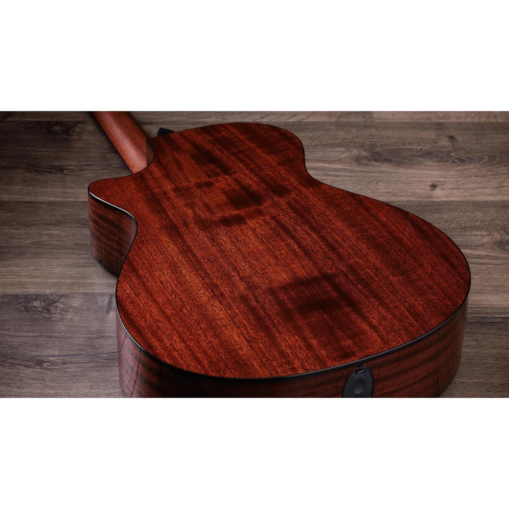 Đàn Guitar Acoustic Taylor Next Generation 322ce - Shaded Edgeburst-Mai Nguyên Music
