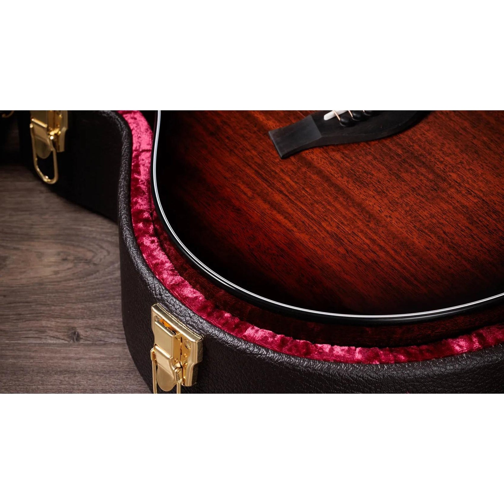 Đàn Guitar Acoustic Taylor Next Generation 322ce - Shaded Edgeburst-Mai Nguyên Music
