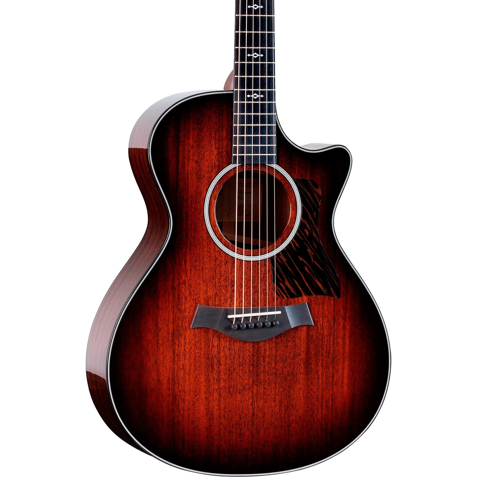 Đàn Guitar Acoustic Taylor Next Generation 322ce - Shaded Edgeburst-Mai Nguyên Music
