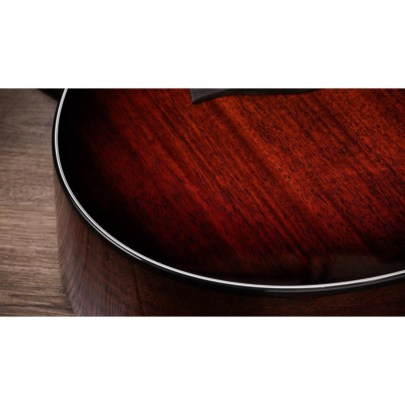 Đàn Guitar Acoustic Taylor Next Generation 322ce - Shaded Edgeburst-Mai Nguyên Music